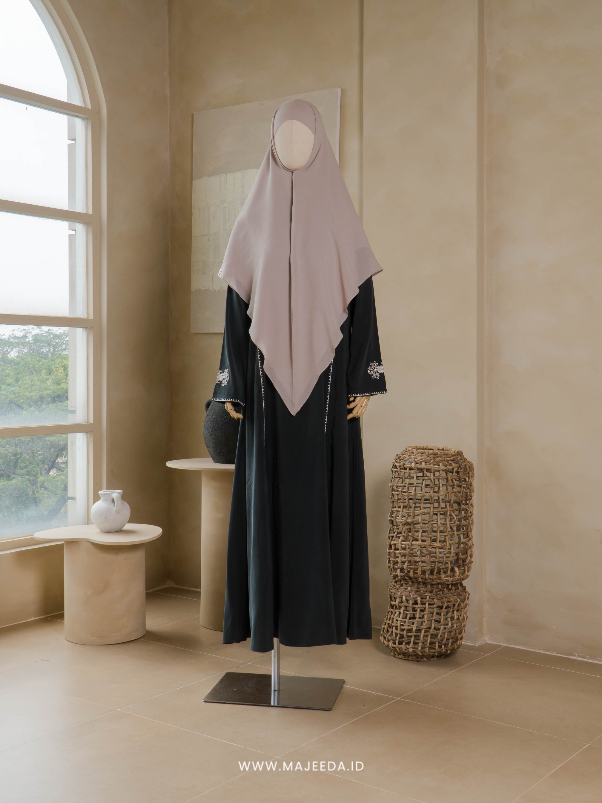 Dress Only | Arah