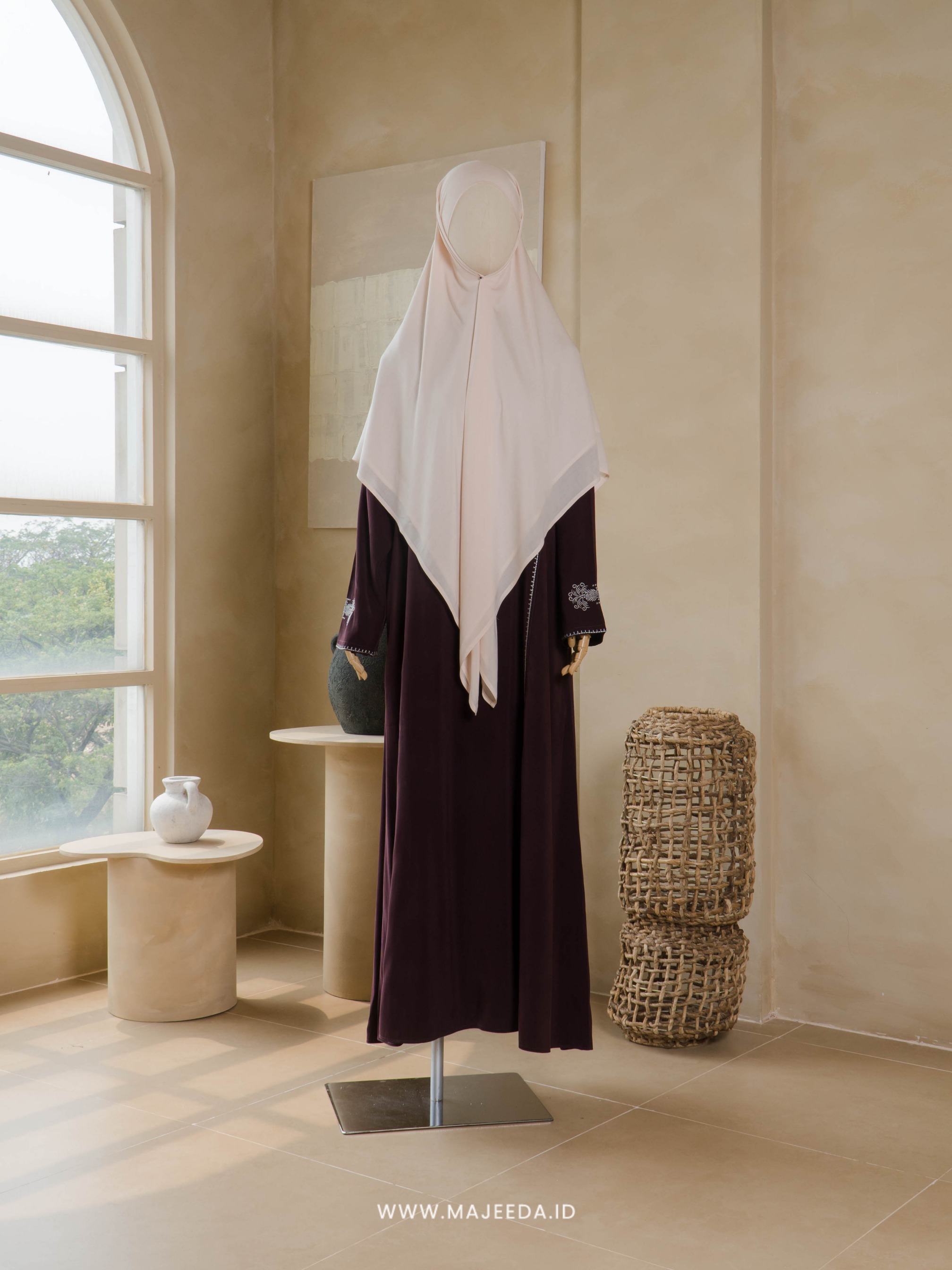 Dress Only | Arah