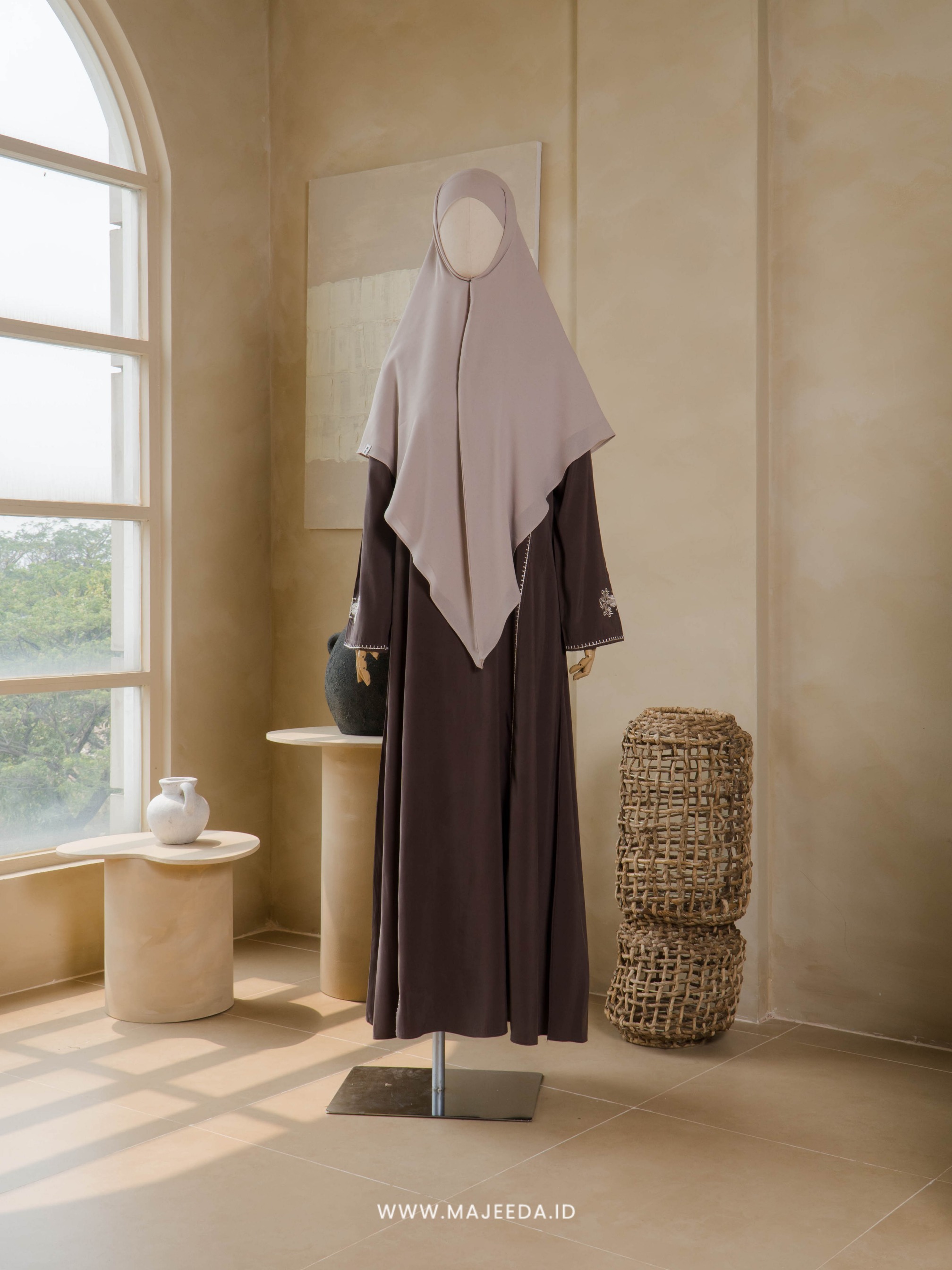 Dress Only | Arah