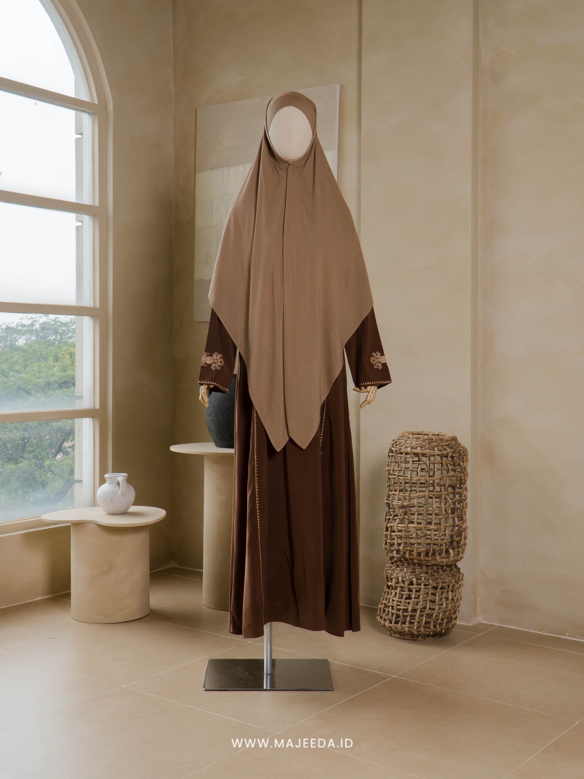 Dress Only | Arah