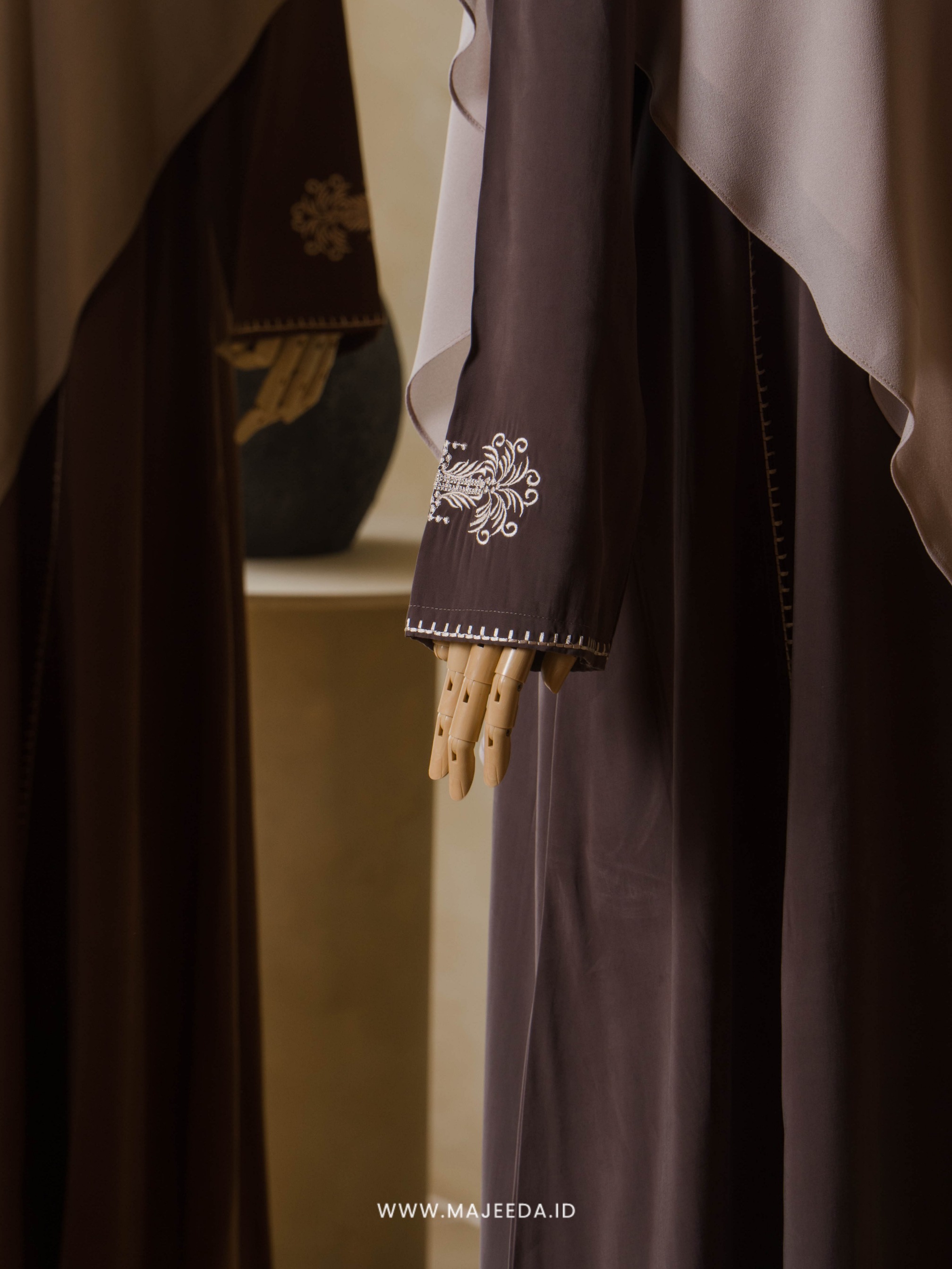 Dress Only | Arah