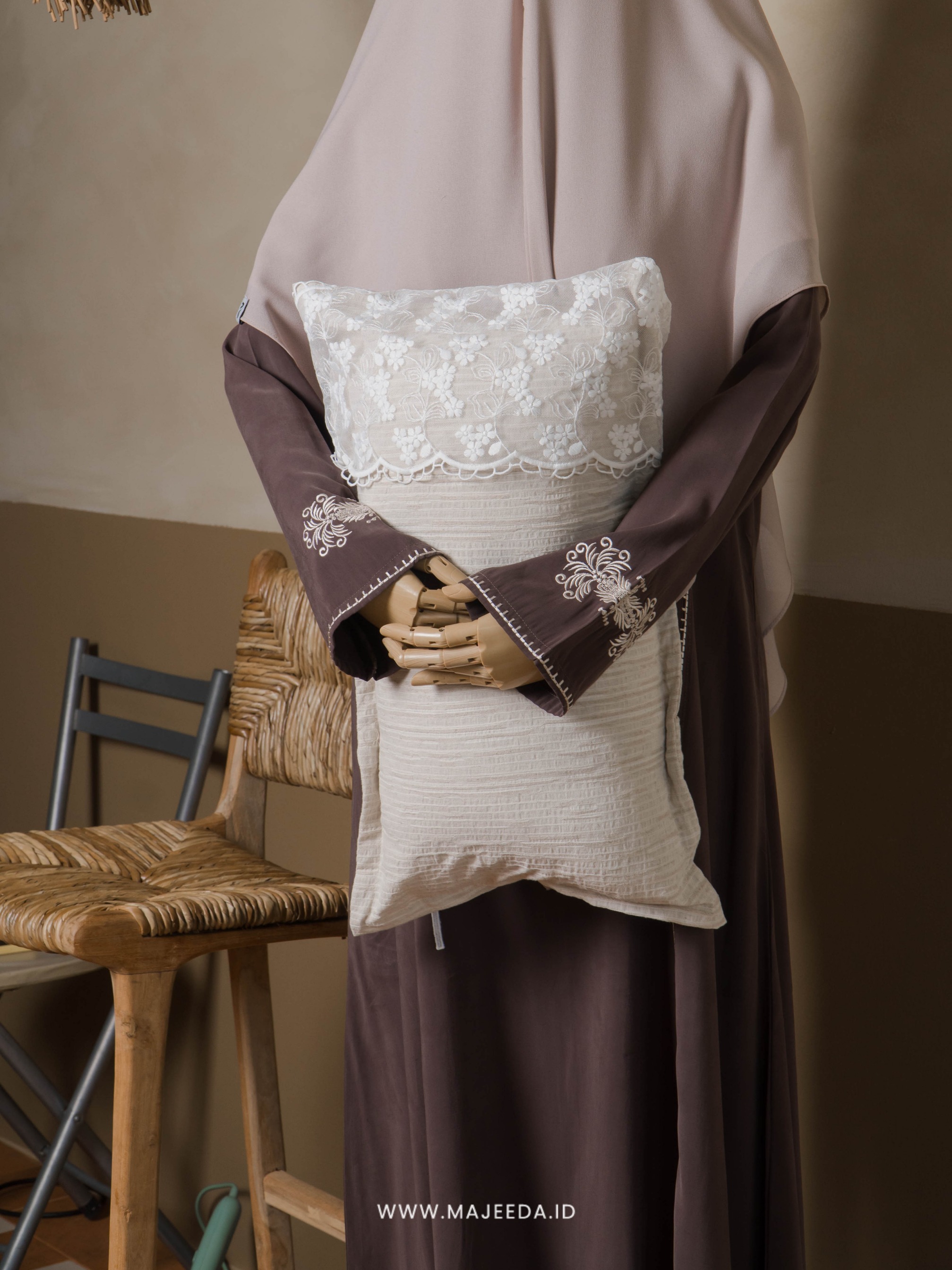 Dress Only | Arah