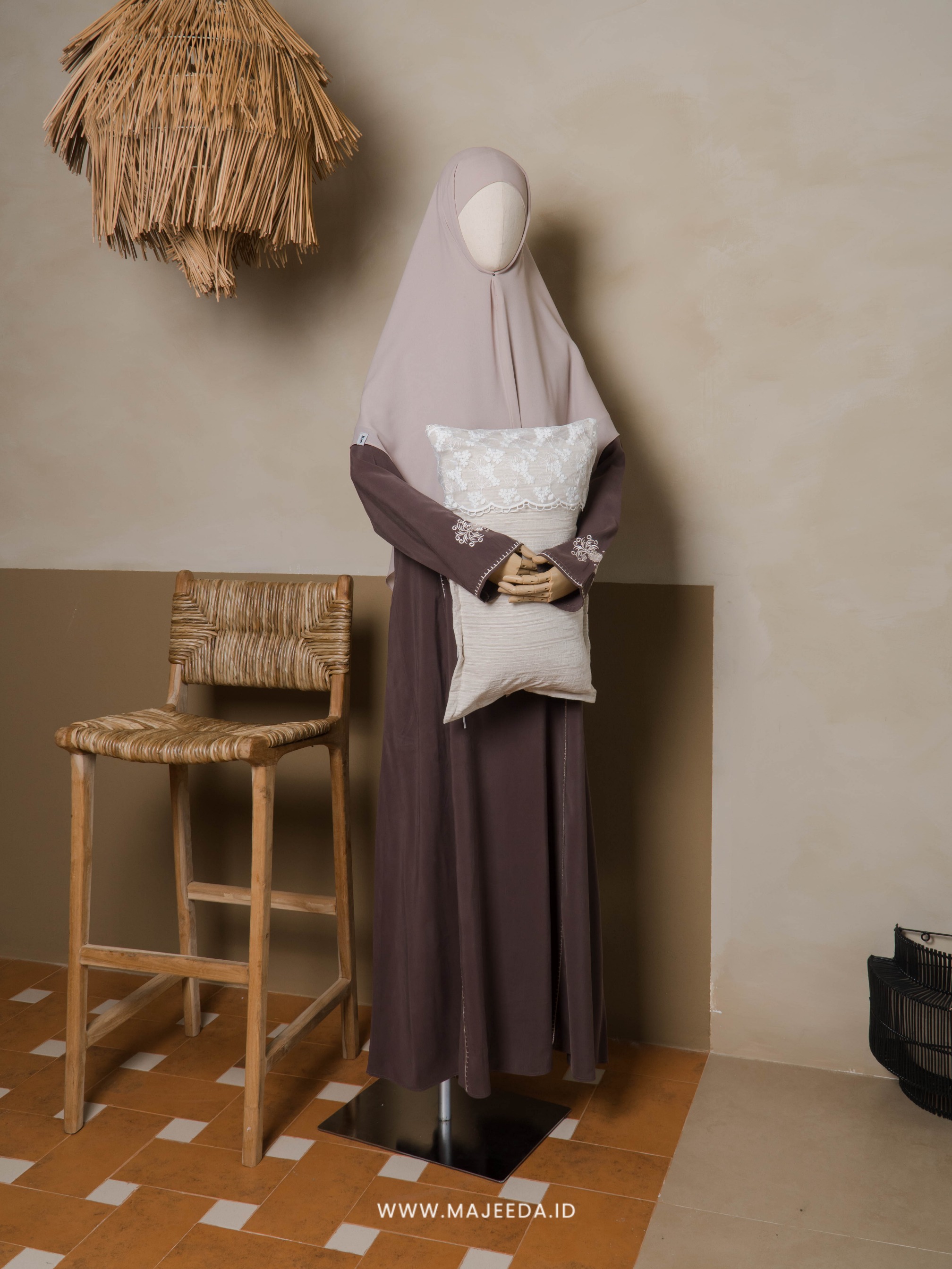 Dress Only | Arah