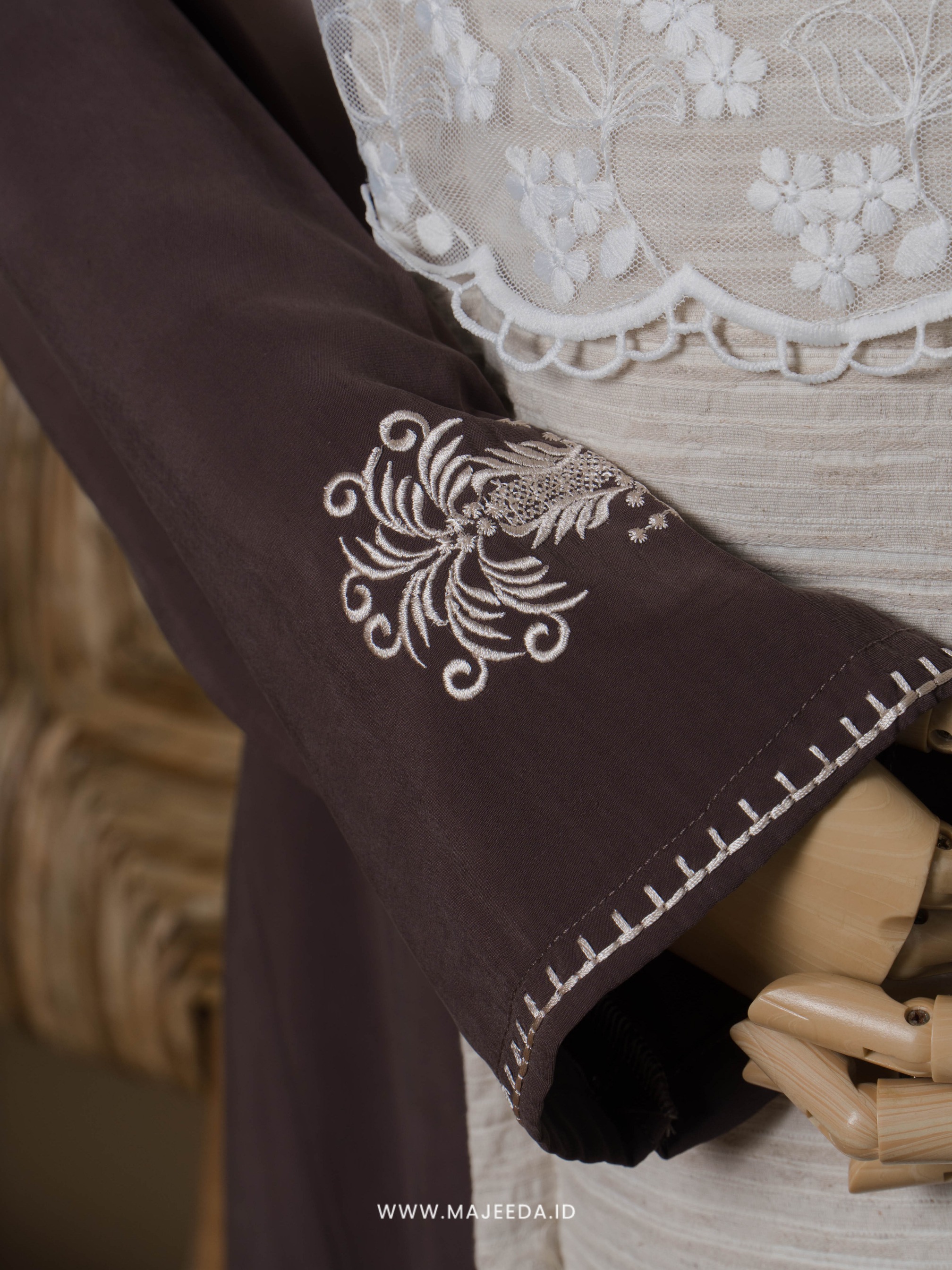 Dress Only | Arah