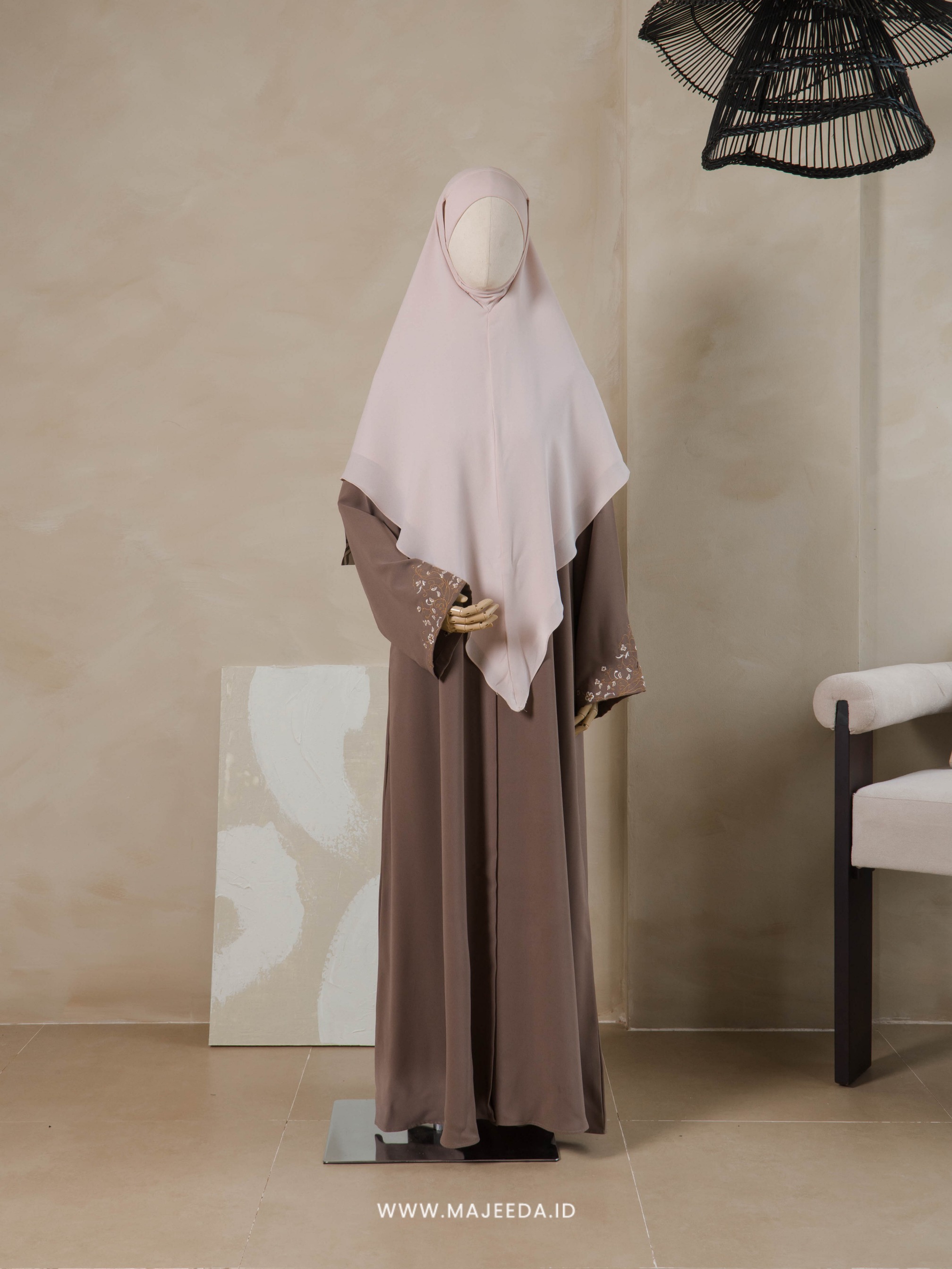 Dress Only | Langkah