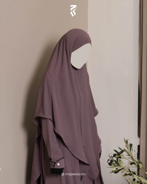 Image of Khiban Only | Majeeda's Hayajestic Series | Cocoa Powder