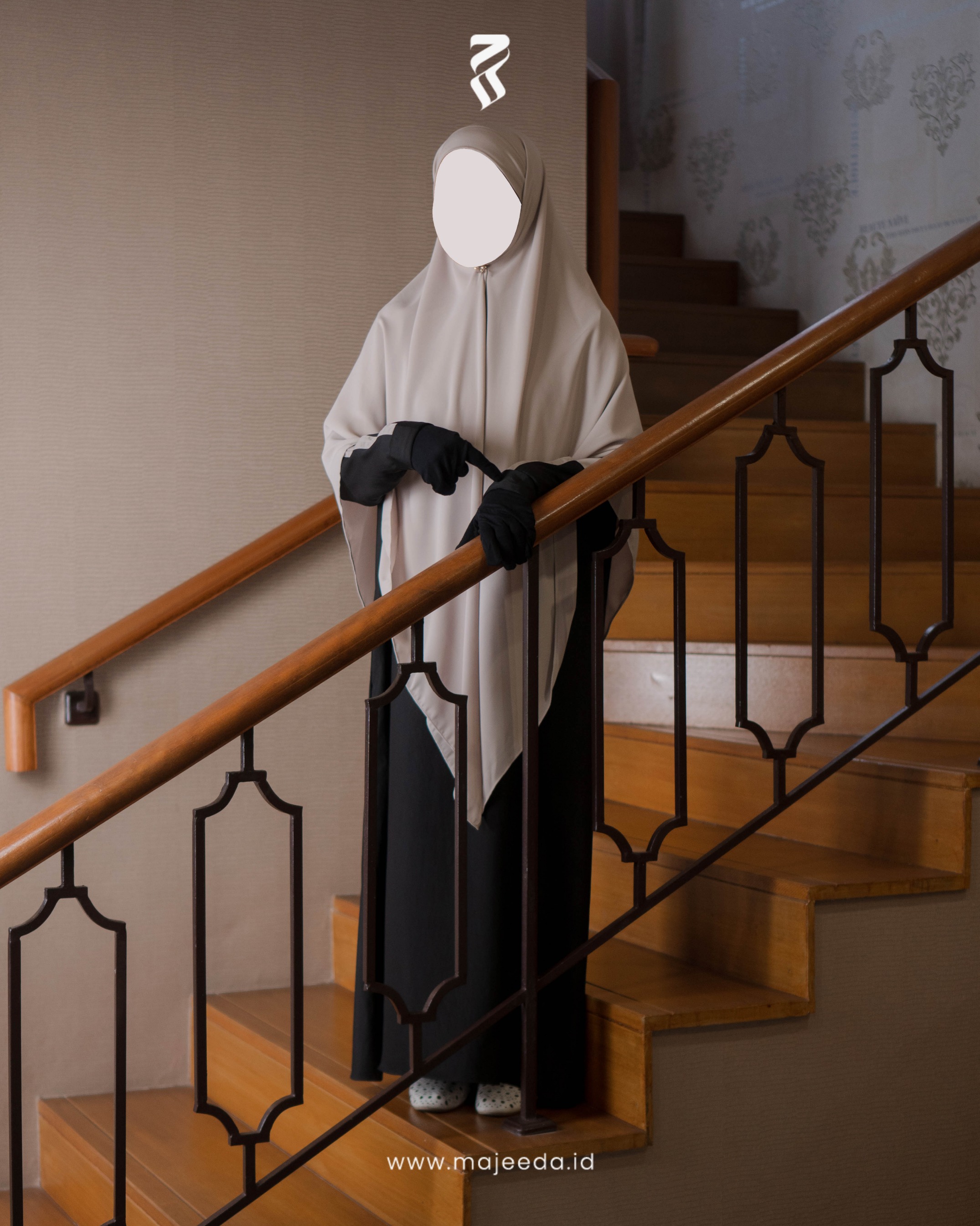 Dress Only | Easy Going Series | Black