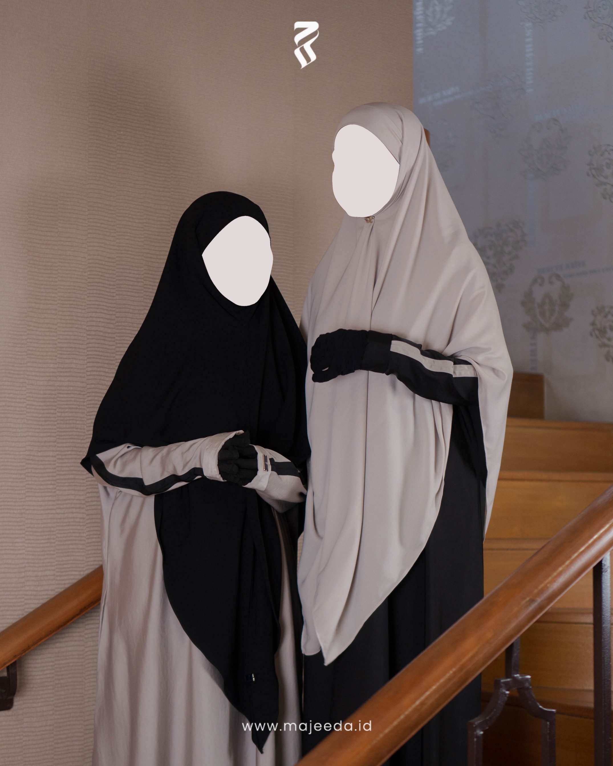 Dress Only | Easy Going Series | Pumic Stone