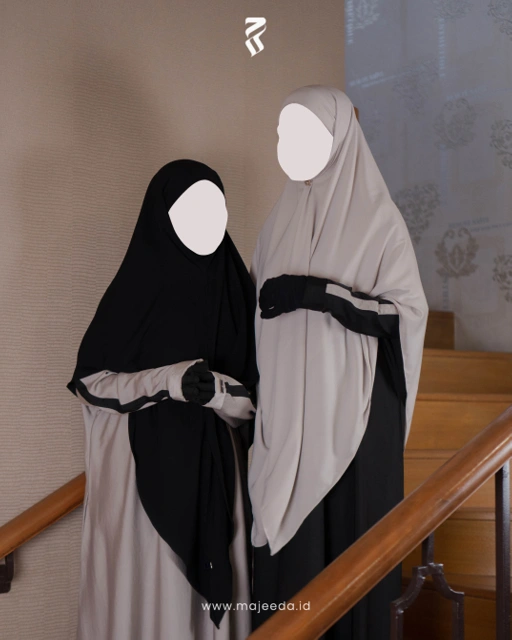 Image of Dress Only | Easy Going Series | Pumic Stone