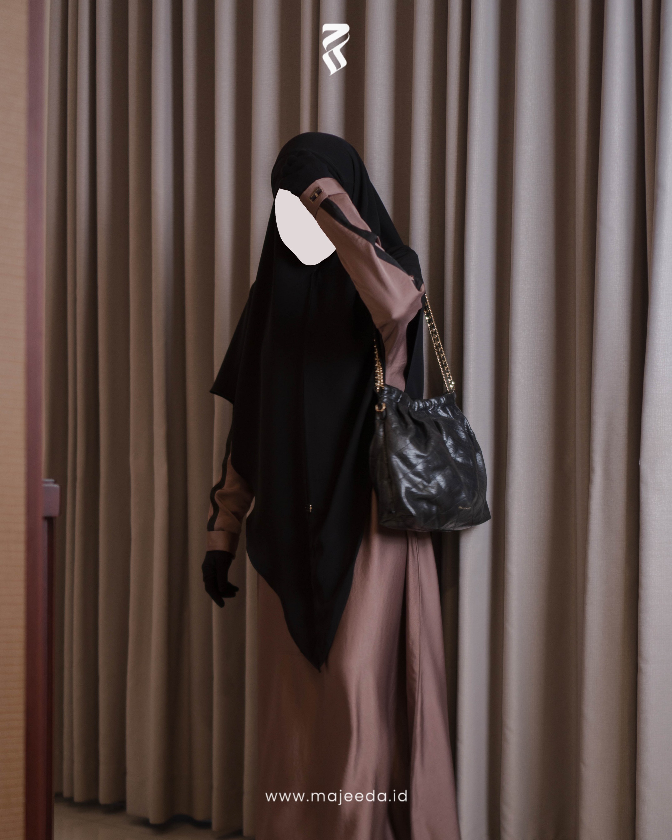 Dress Only | Easy Going Series | Dusty Orchid
