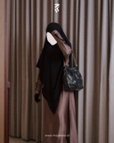 Dress Only | Easy Going Series | Dusty Orchid