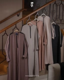 Dress Only | Easy Going Series | Black