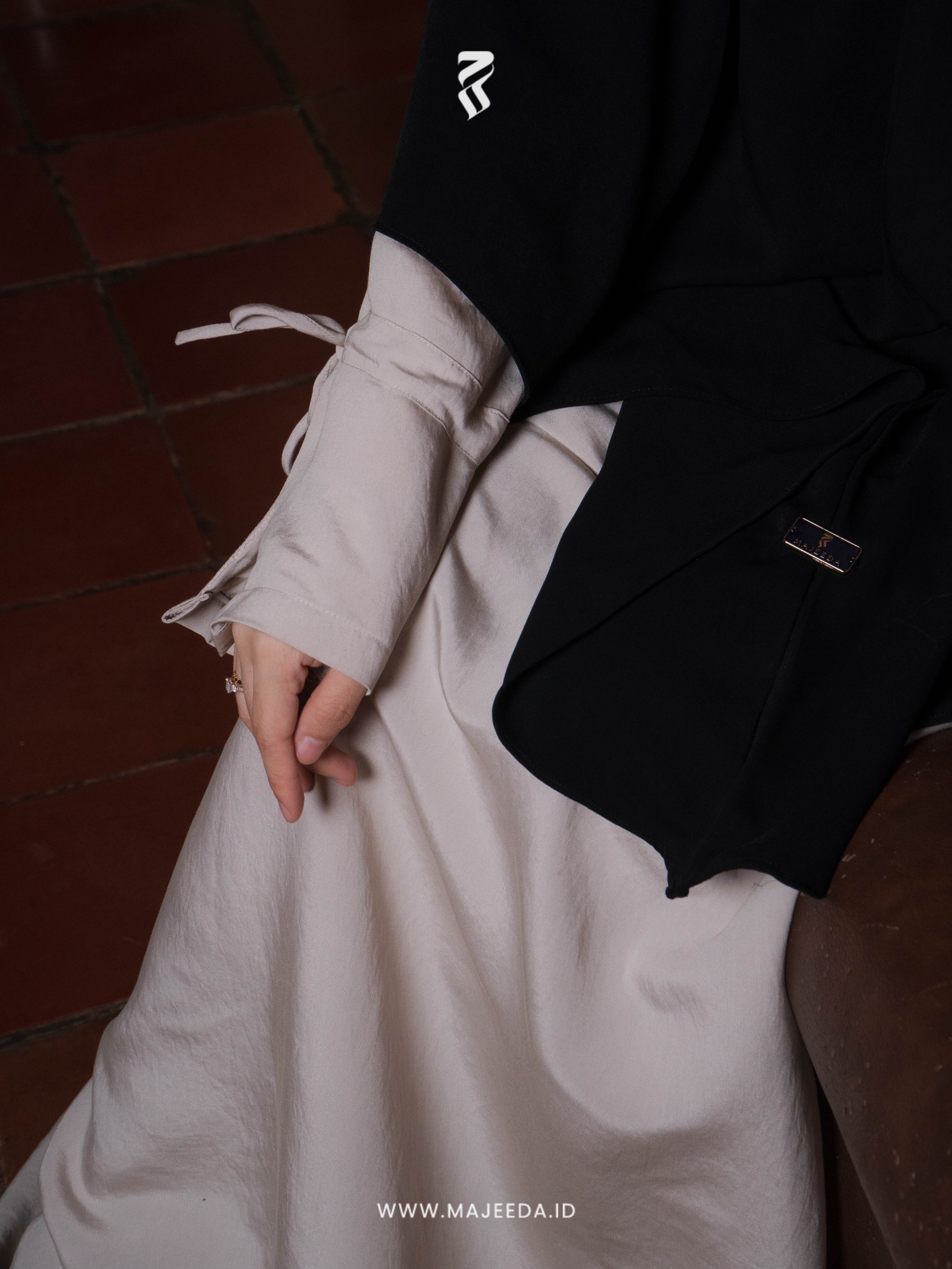 Dress Only | Standar Dress | Coconut Milk
