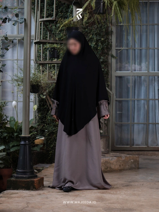 Image of  Dress Only | Standar Dress | Frappe