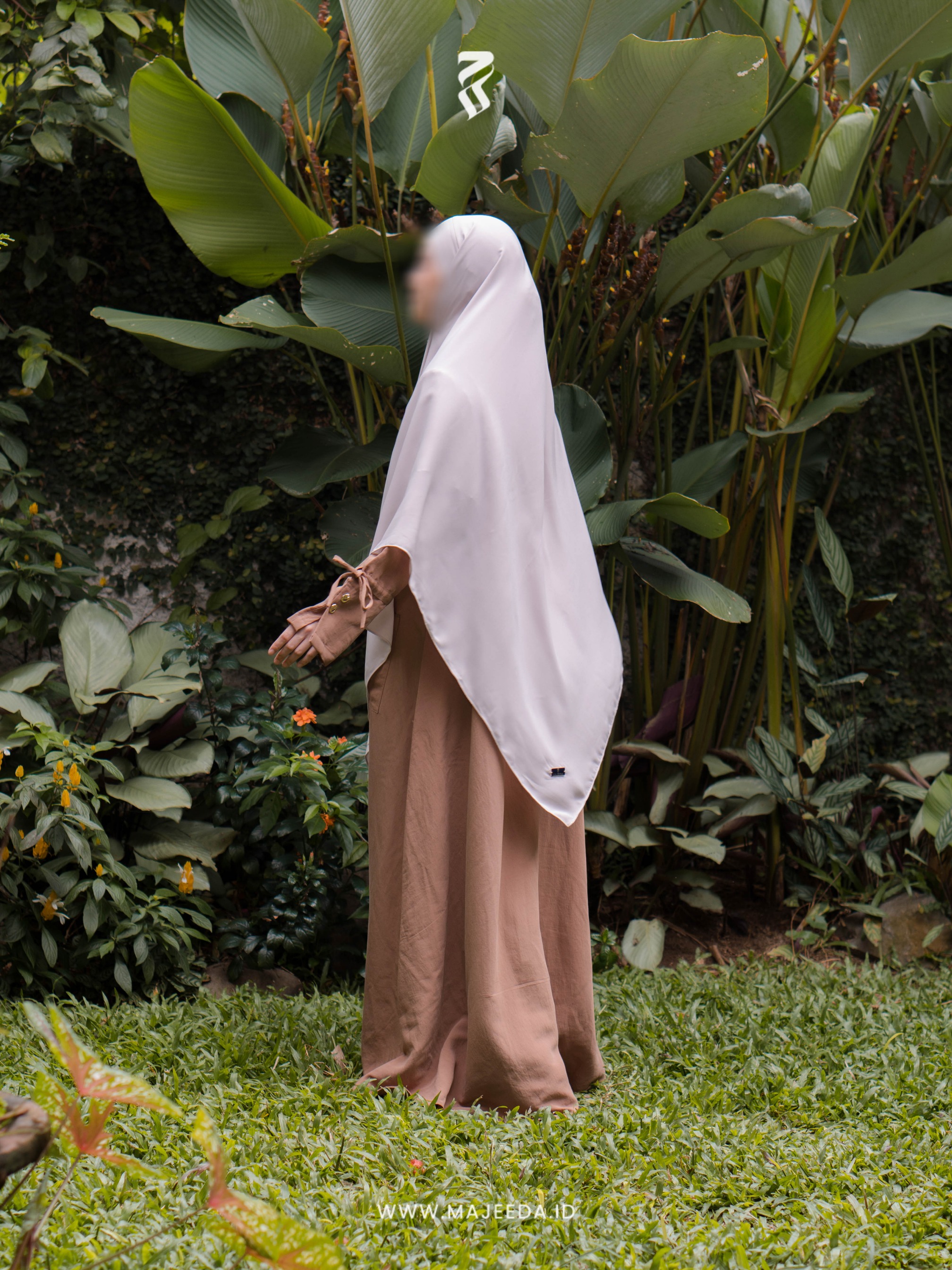Dress Only | Standar Dress | Mocca Mouse