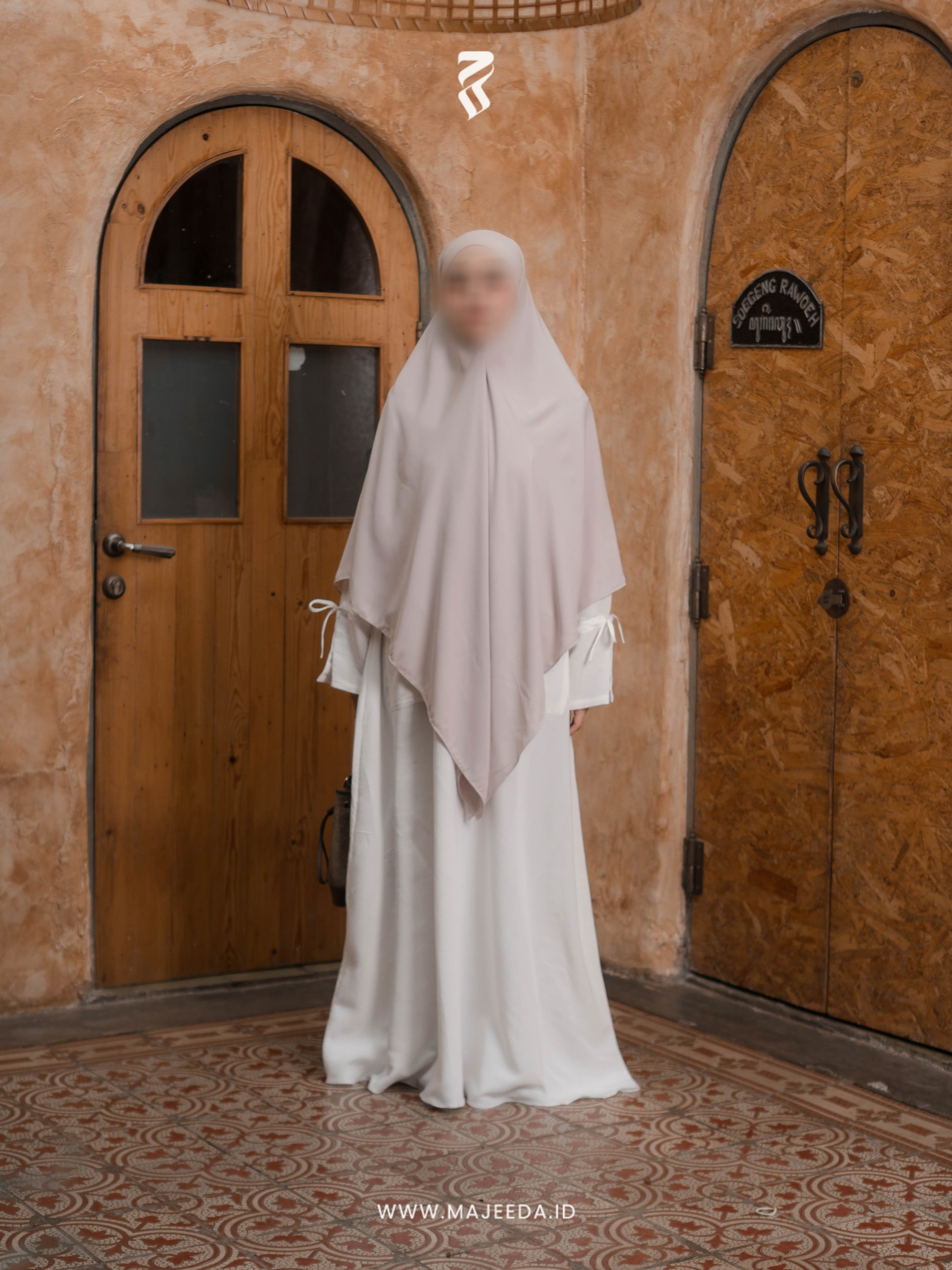 Dress Only | Standar Dress | Vanila Ice
