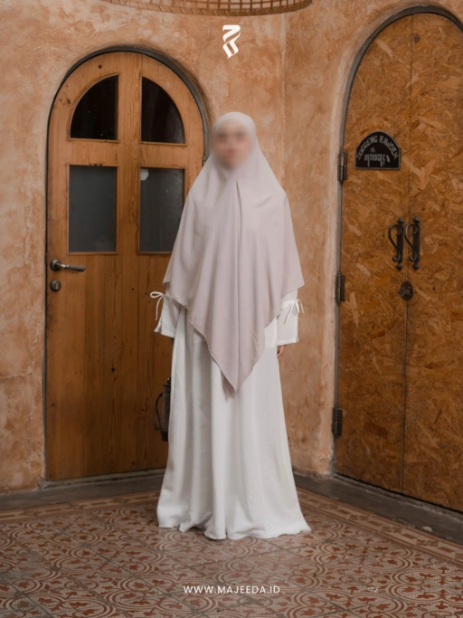 Image of Dress Only | Standar Dress | Vanila Ice