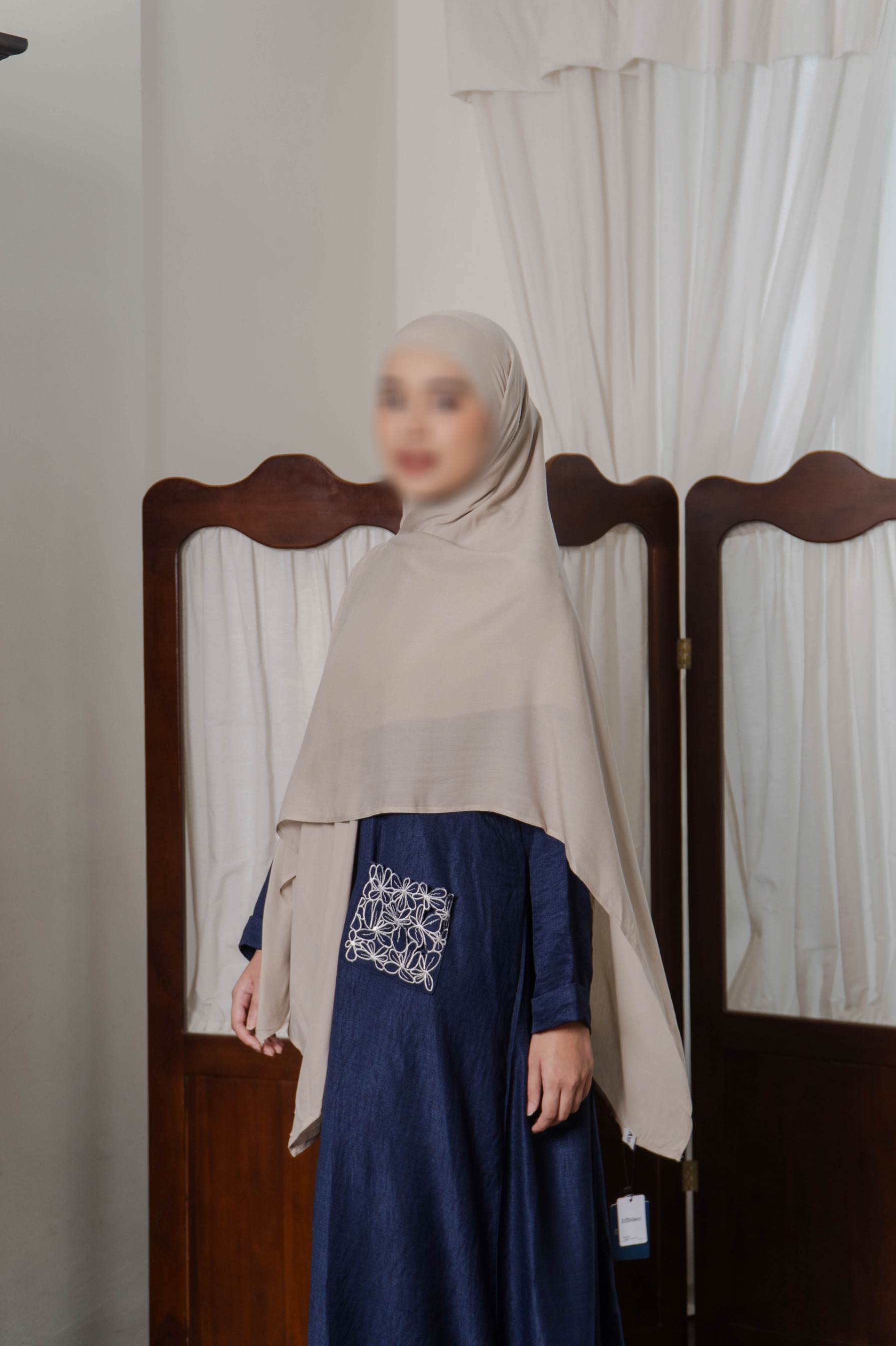 Dress Only | LILI