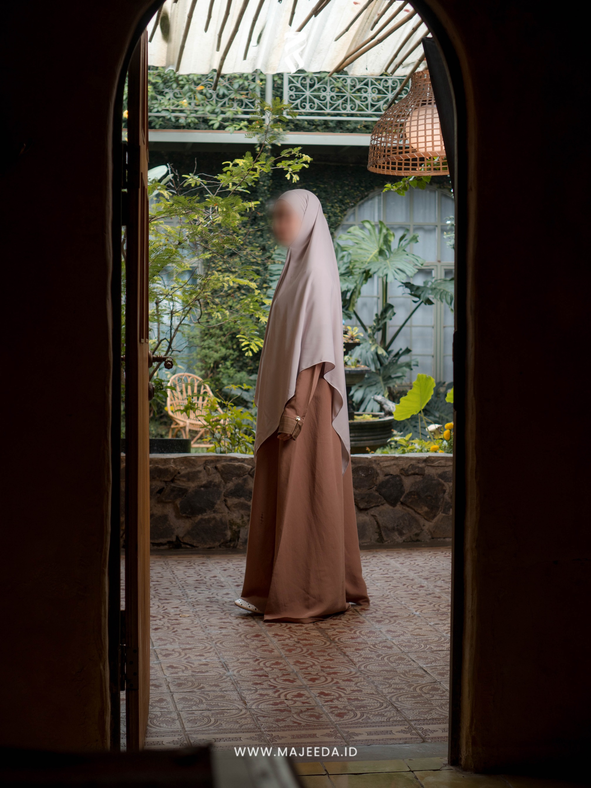 Dress Only | Normal Dress | Mocca Mouse