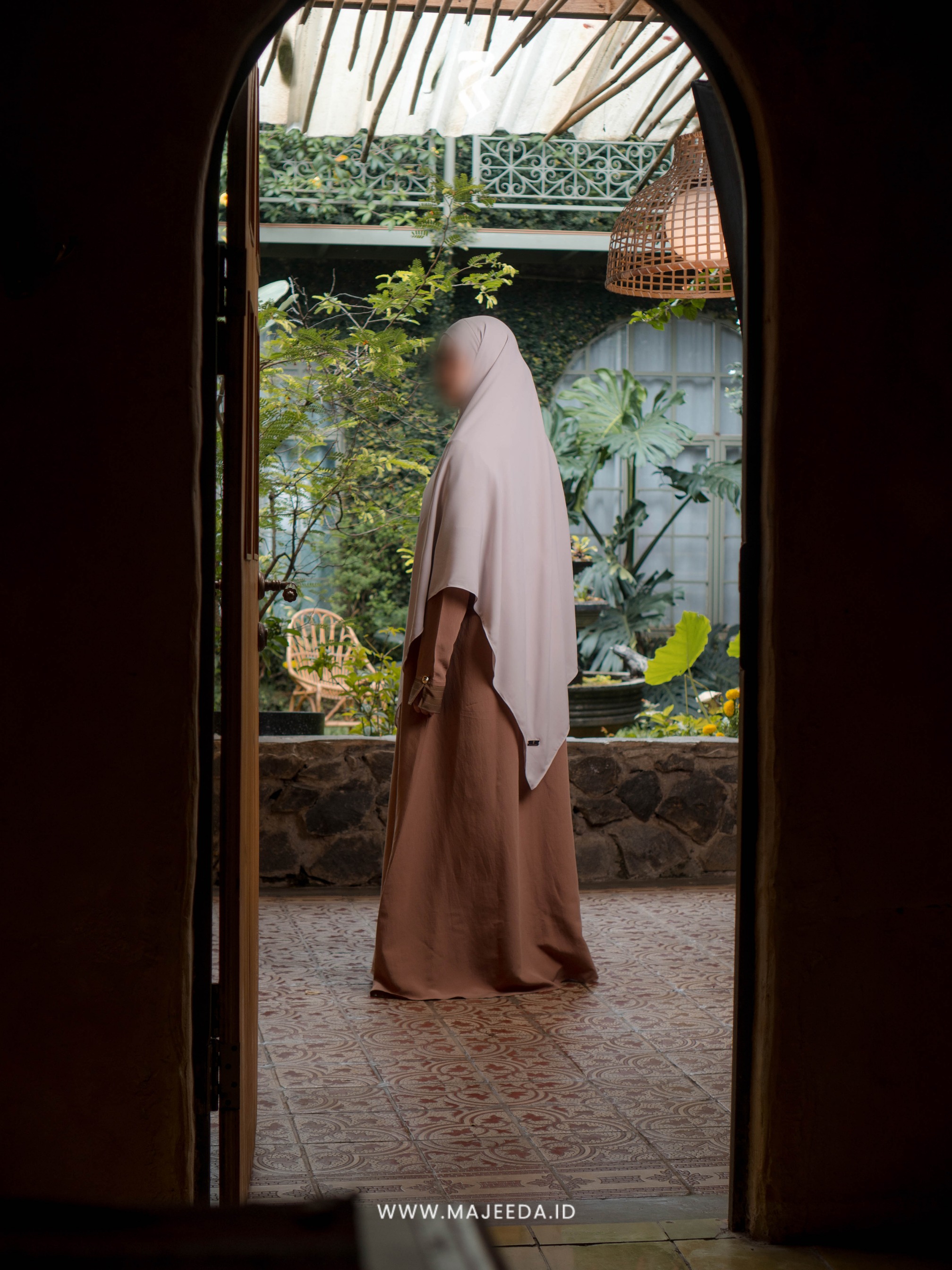 Dress Only | Normal Dress | Mocca Mouse