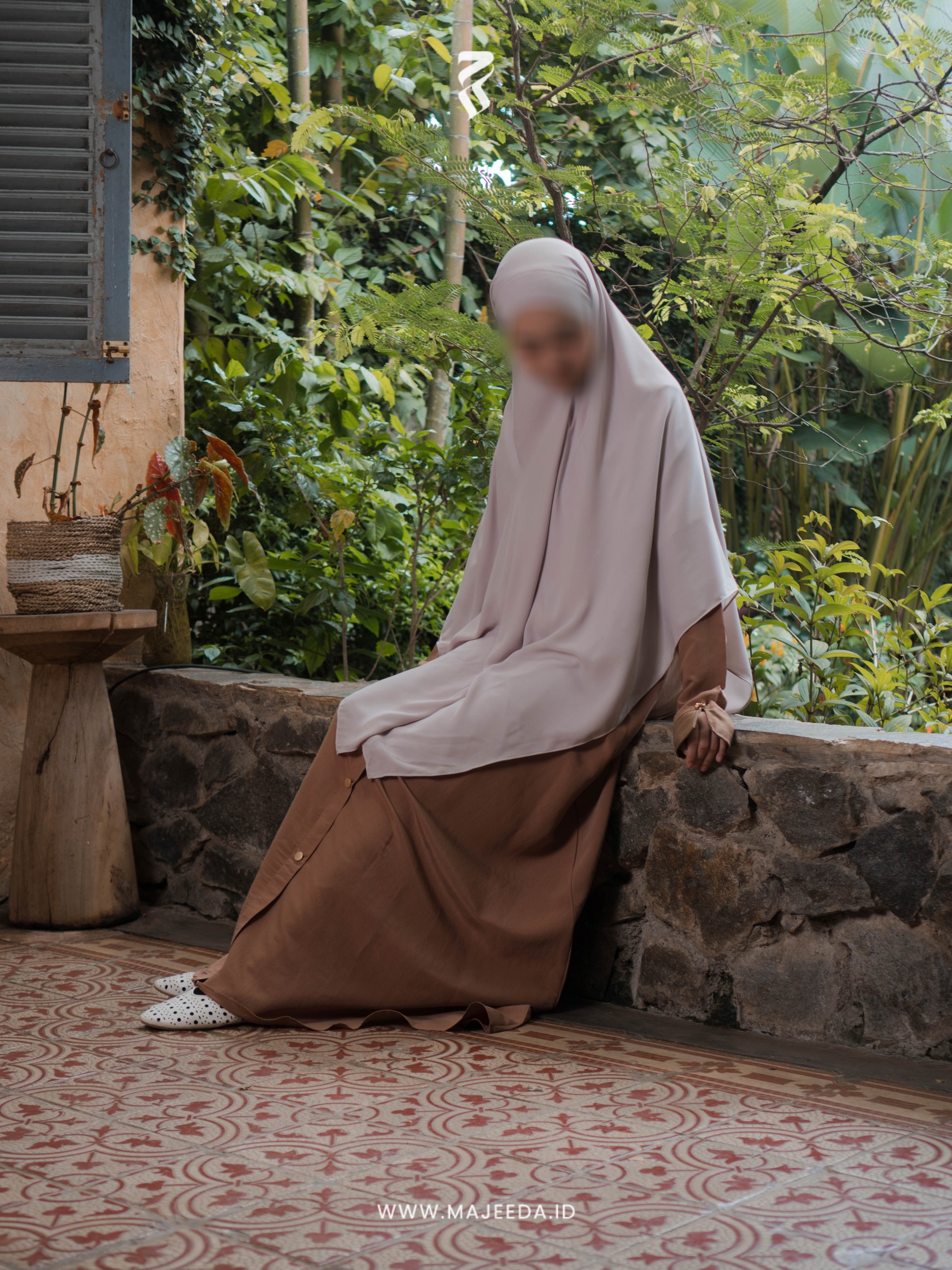 Dress Only | Normal Dress | Mocca Mouse