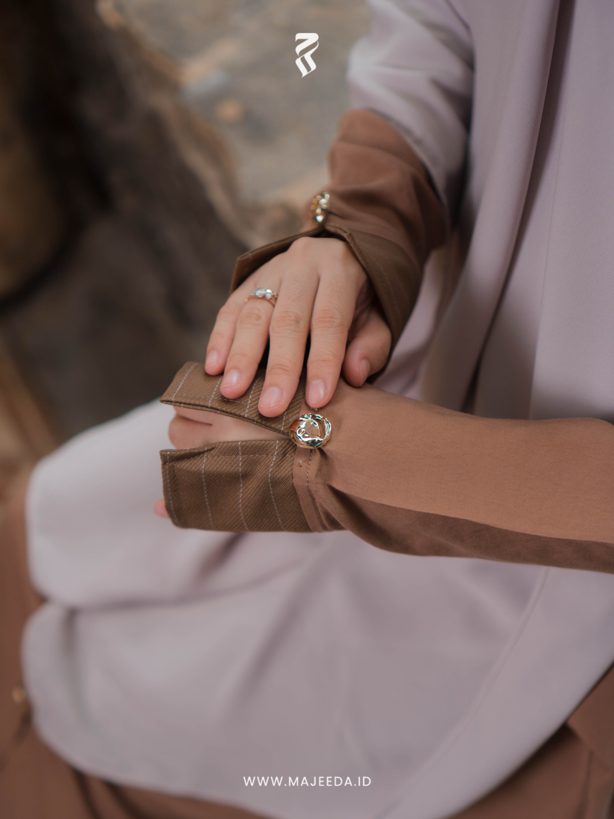 Dress Only | Normal Dress | Mocca Mouse