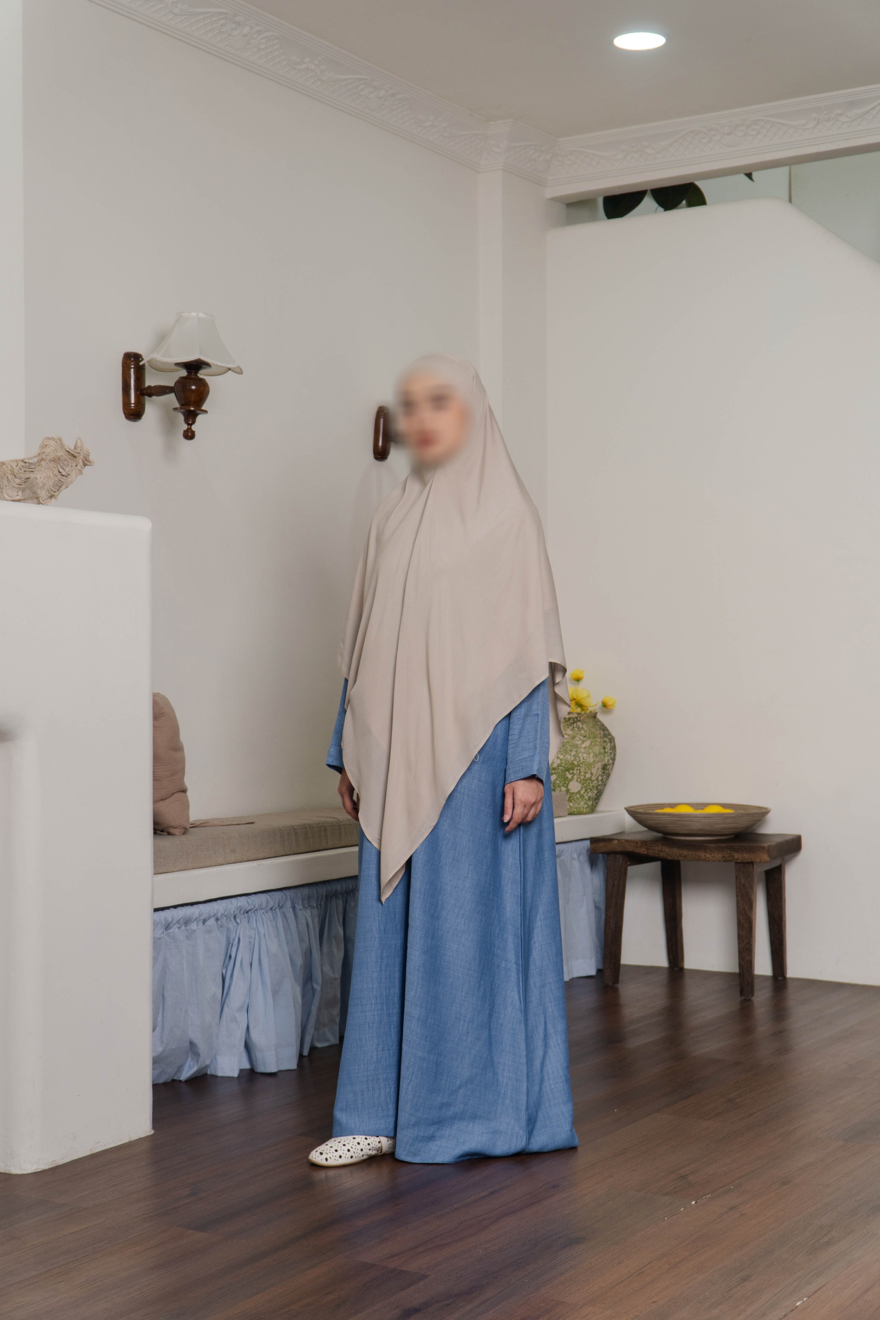 Dress Only | LILI