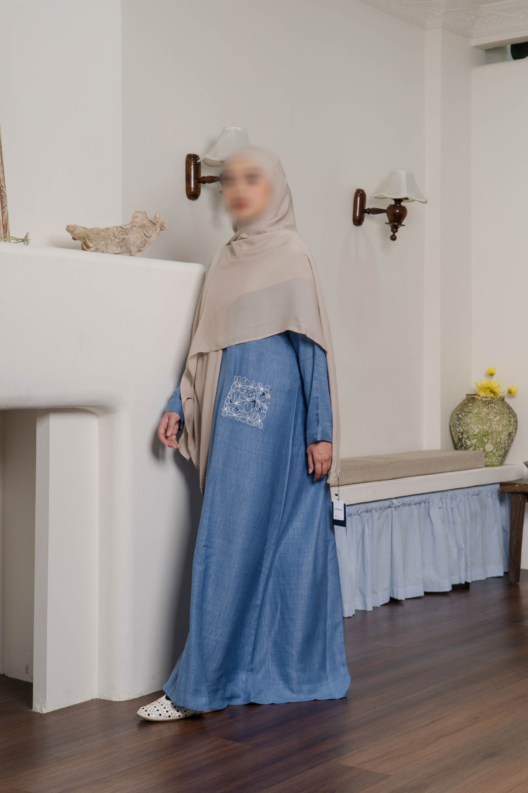 Dress Only | LILI