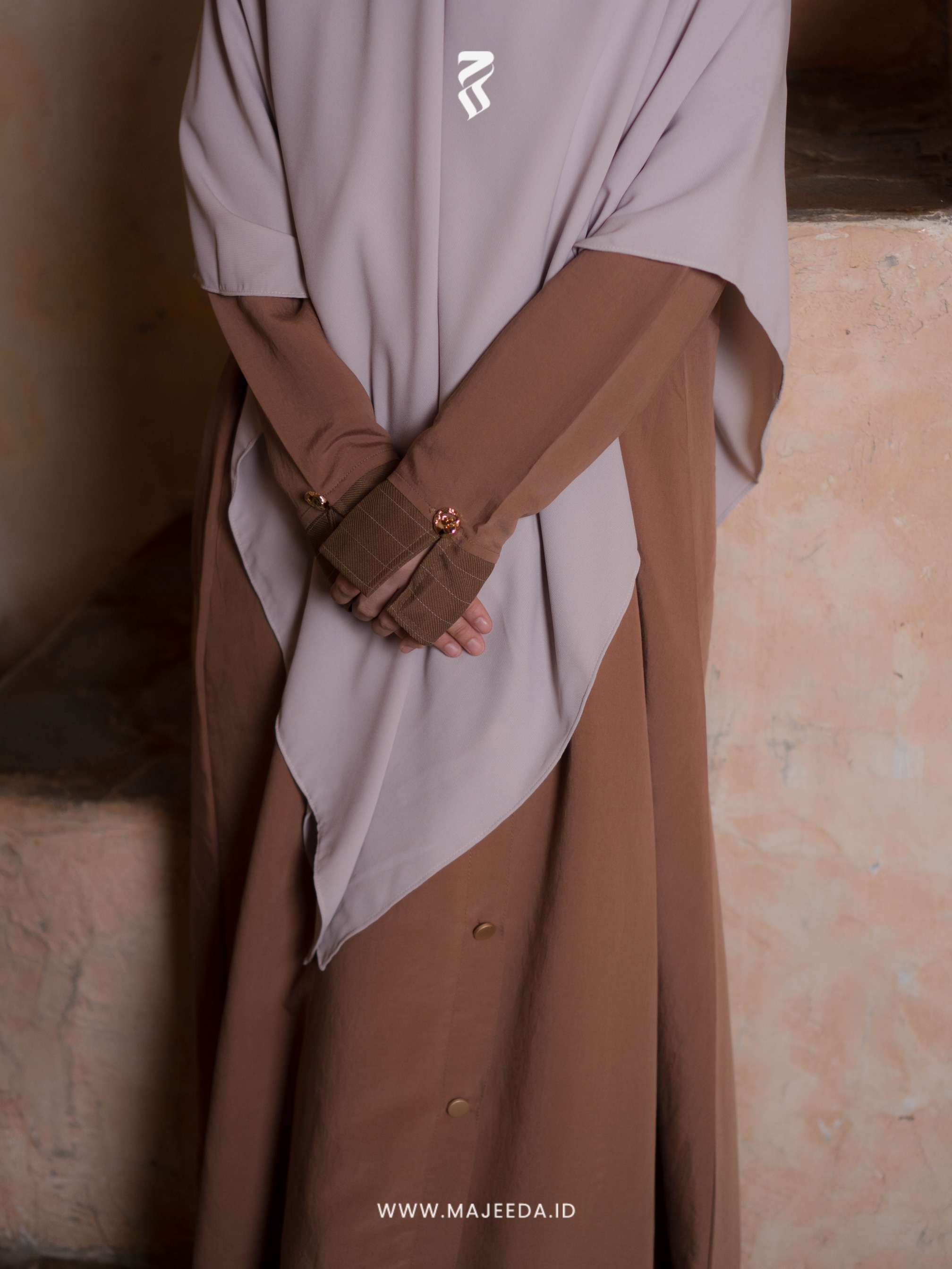Dress Only | Normal Dress | Mocca Mouse
