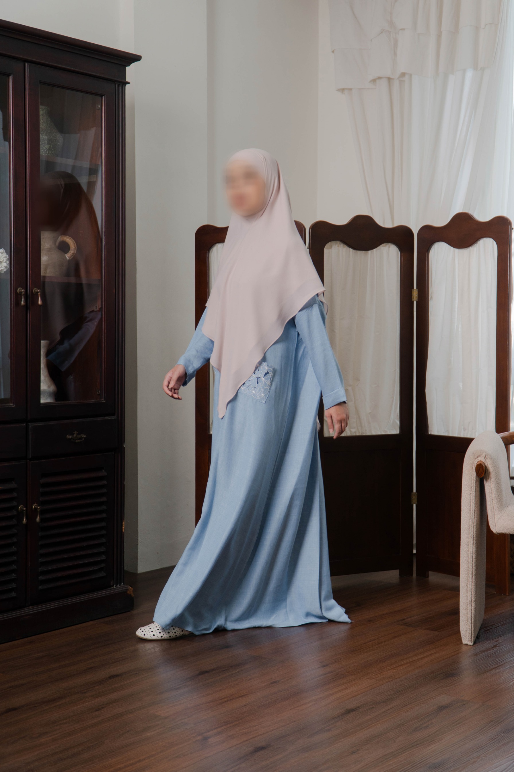 Dress Only | LILI