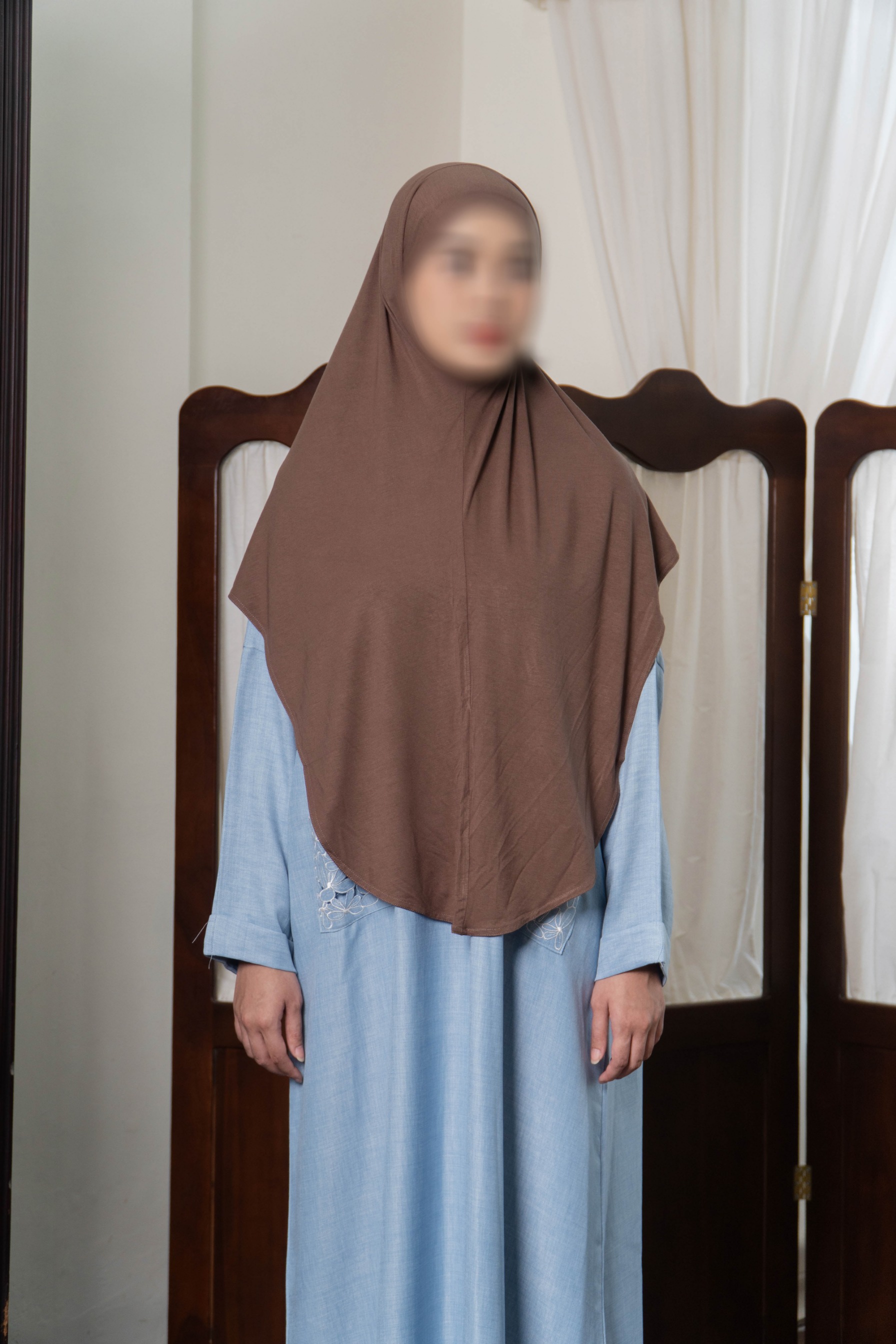Majeeda's Sportban