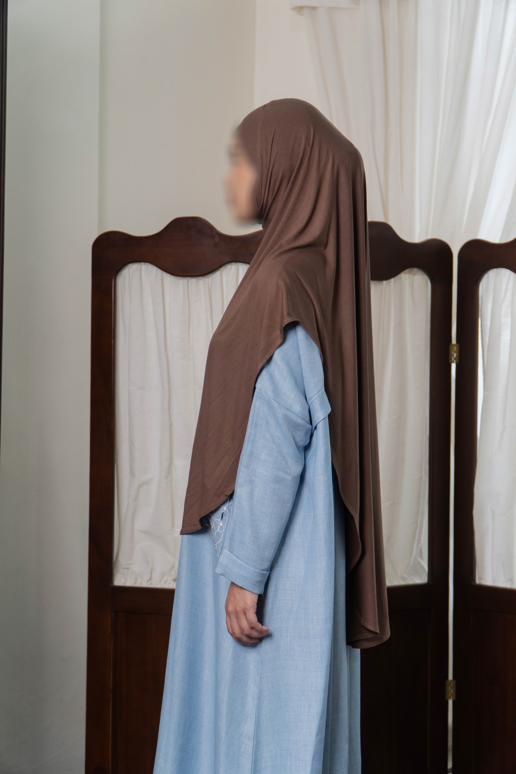 Majeeda's Sportban
