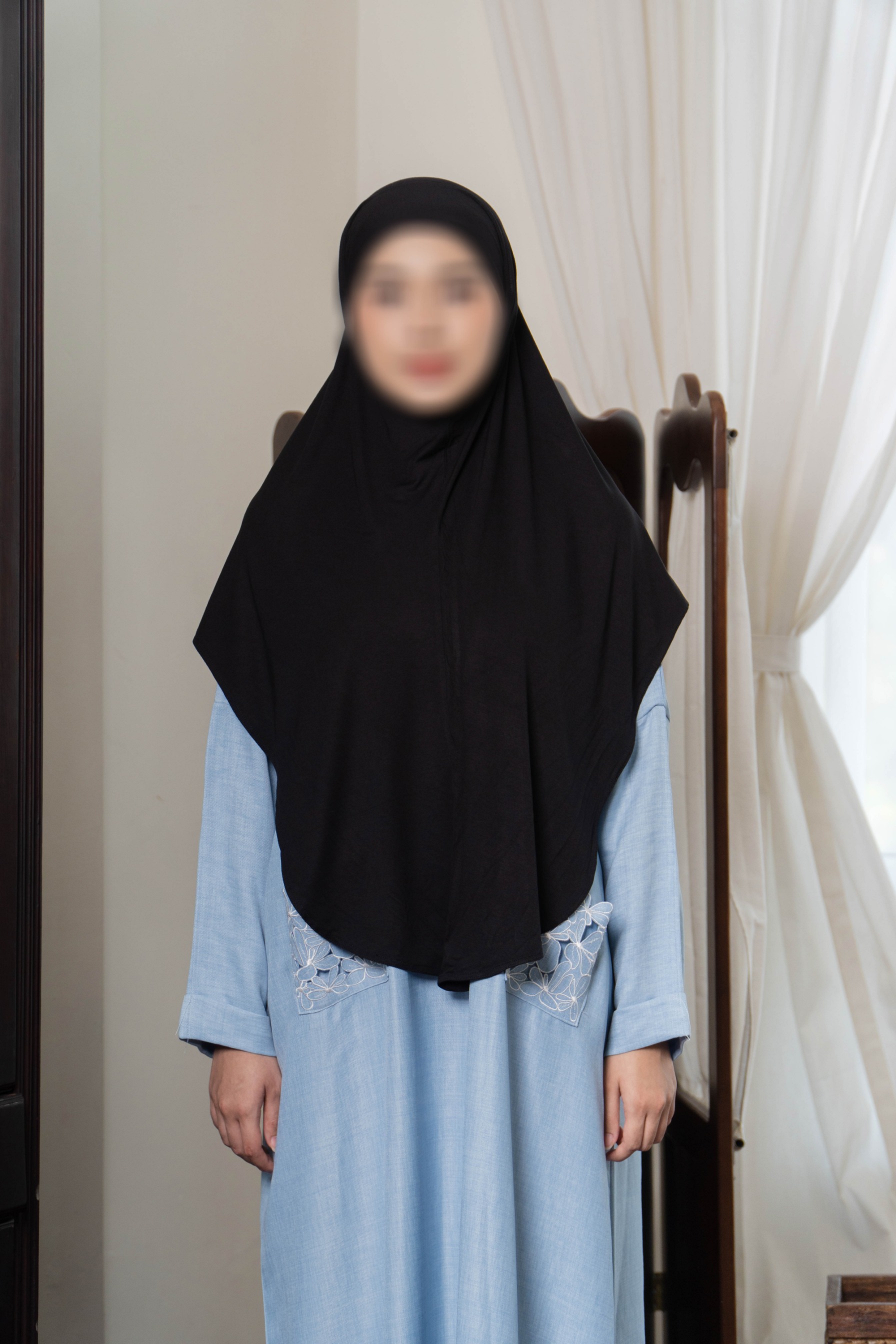 Majeeda's Sportban