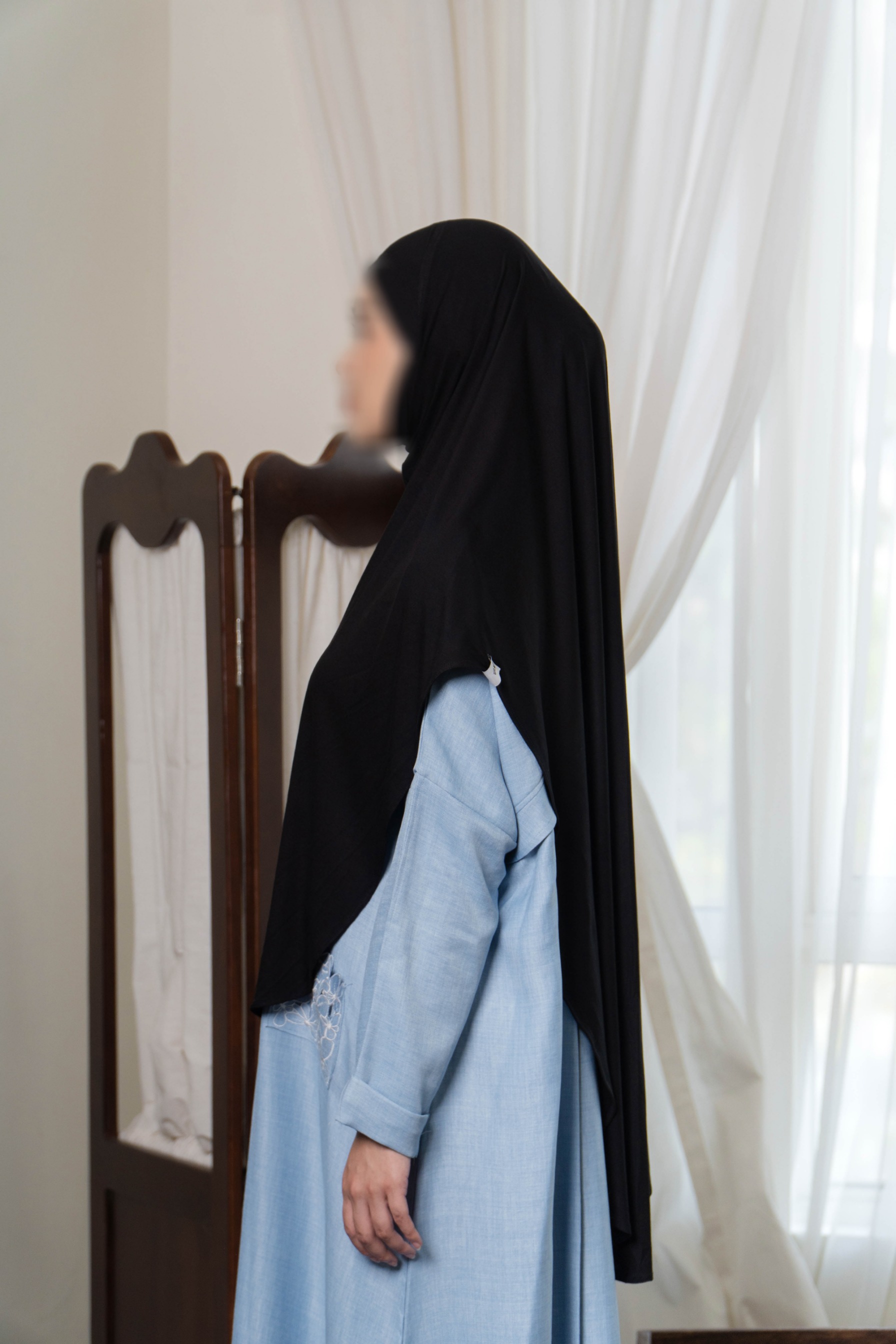 Majeeda's Sportban