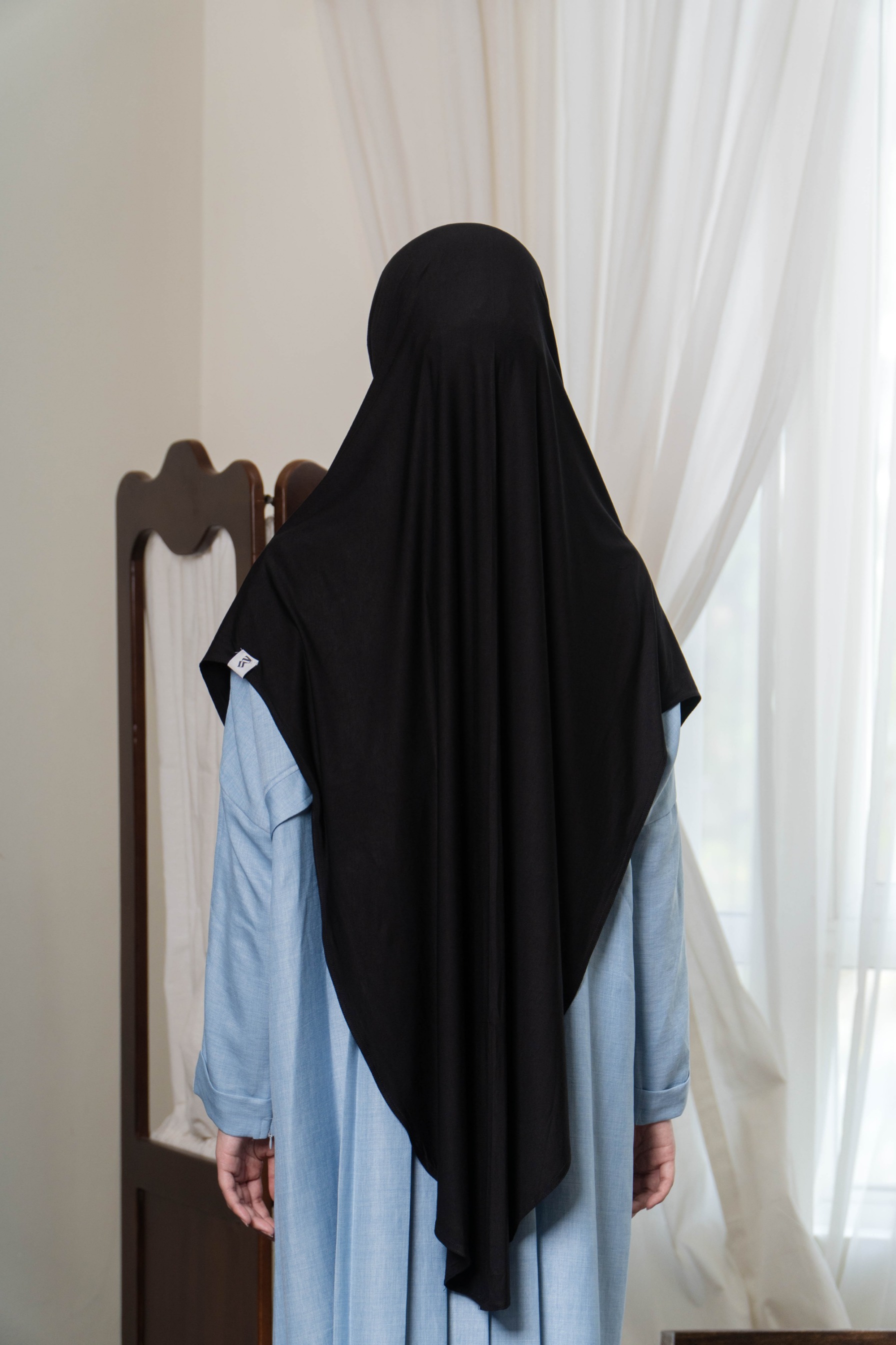 Majeeda's Sportban