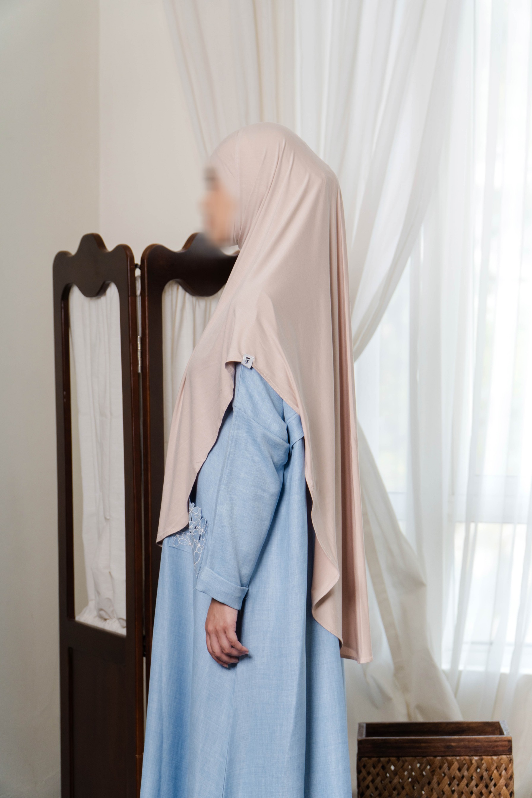 Majeeda's Sportban
