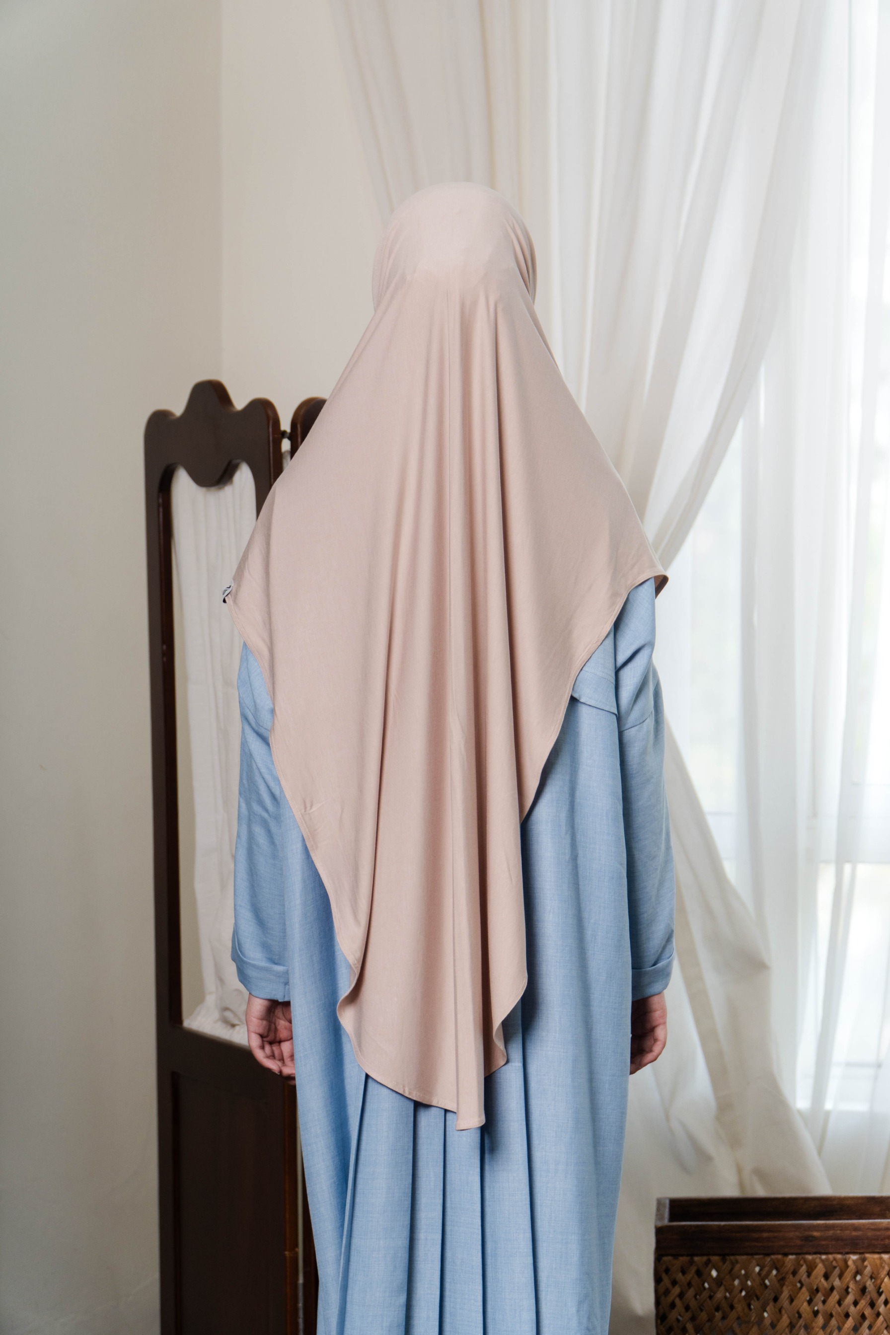 Majeeda's Sportban