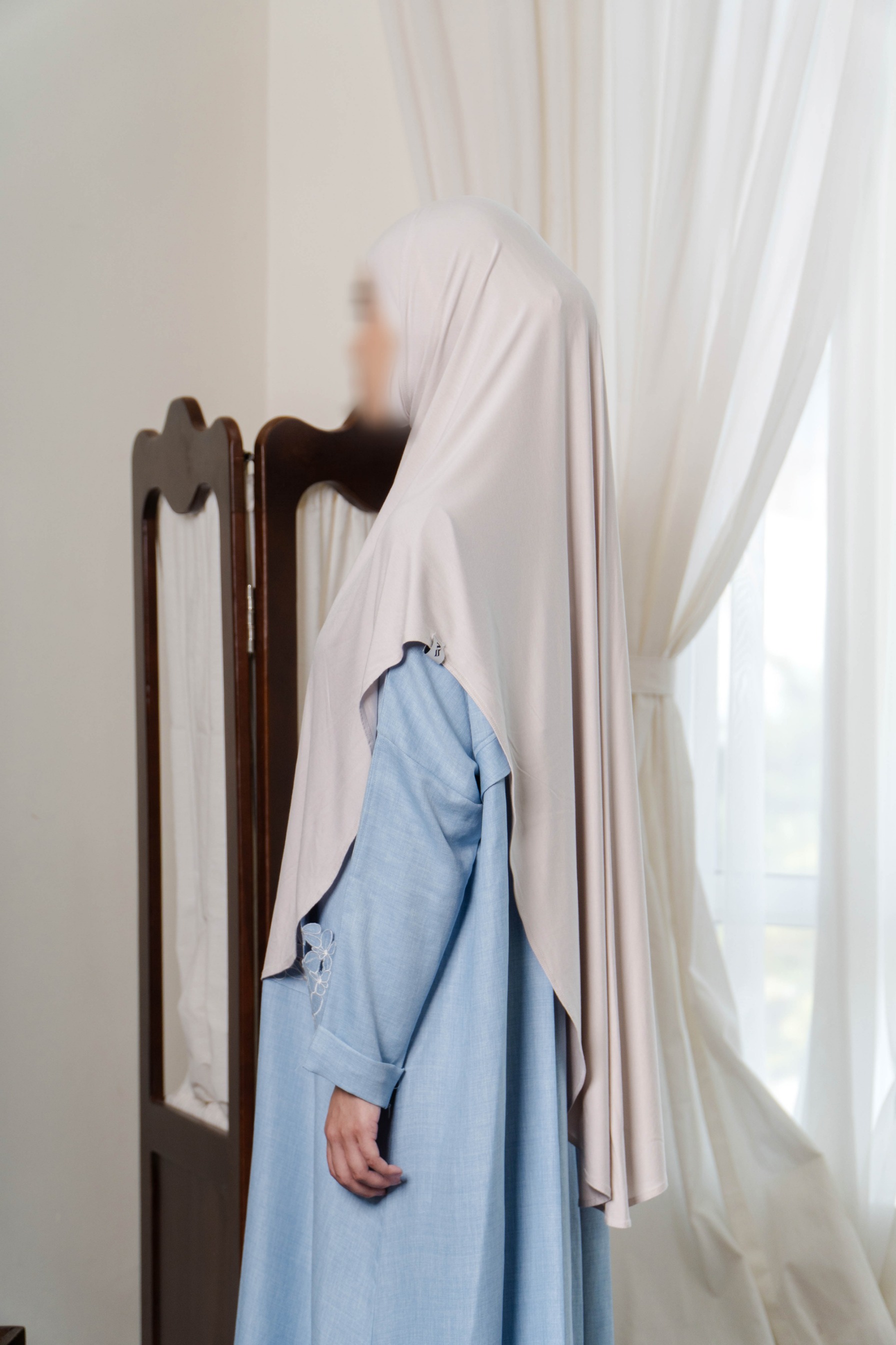 Majeeda's Sportban