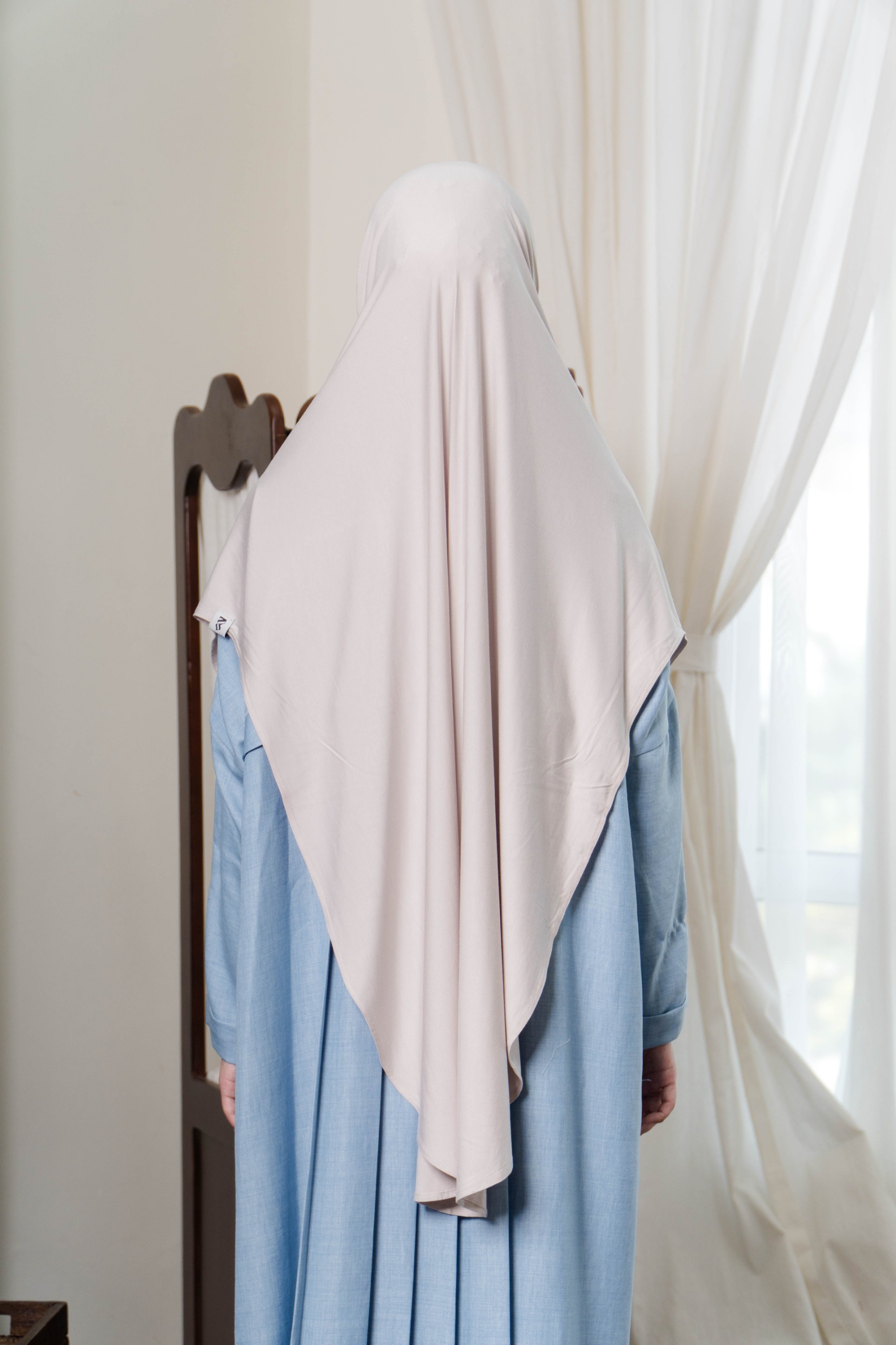 Majeeda's Sportban