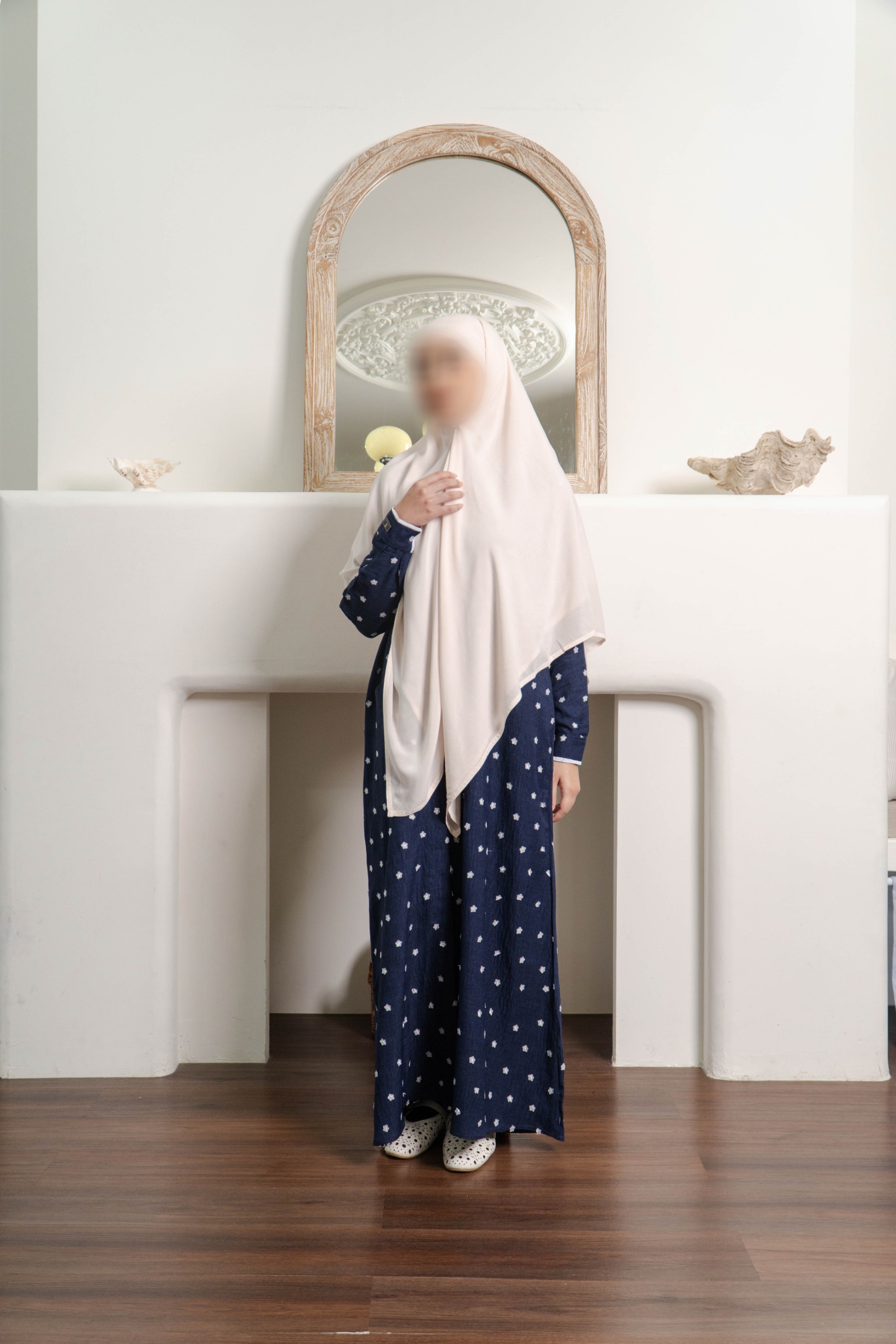Dress Only | Seroja