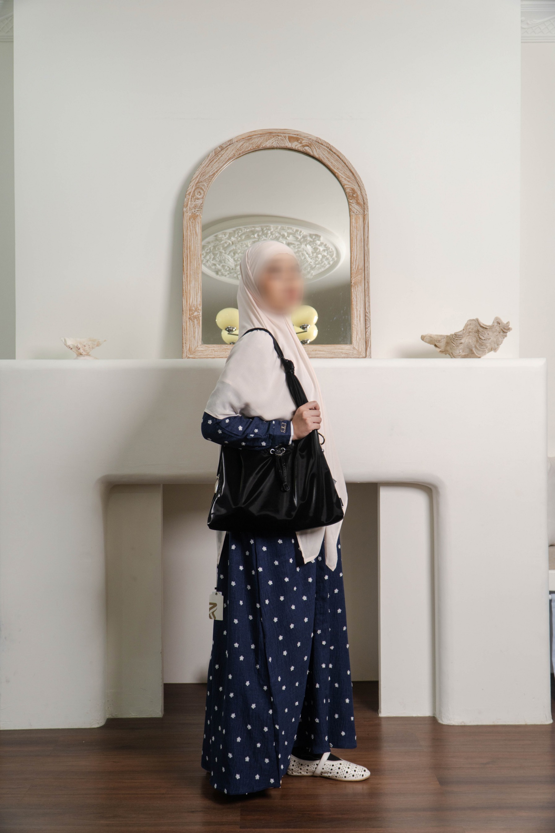 Dress Only | Seroja