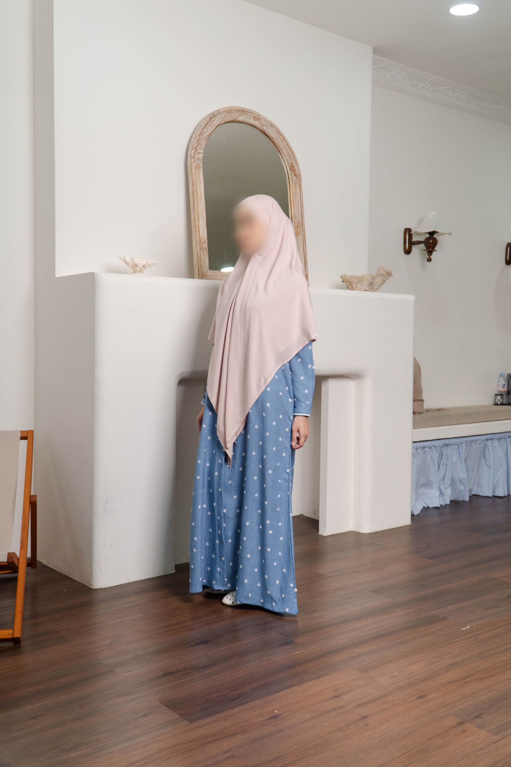 Dress Only | Seroja