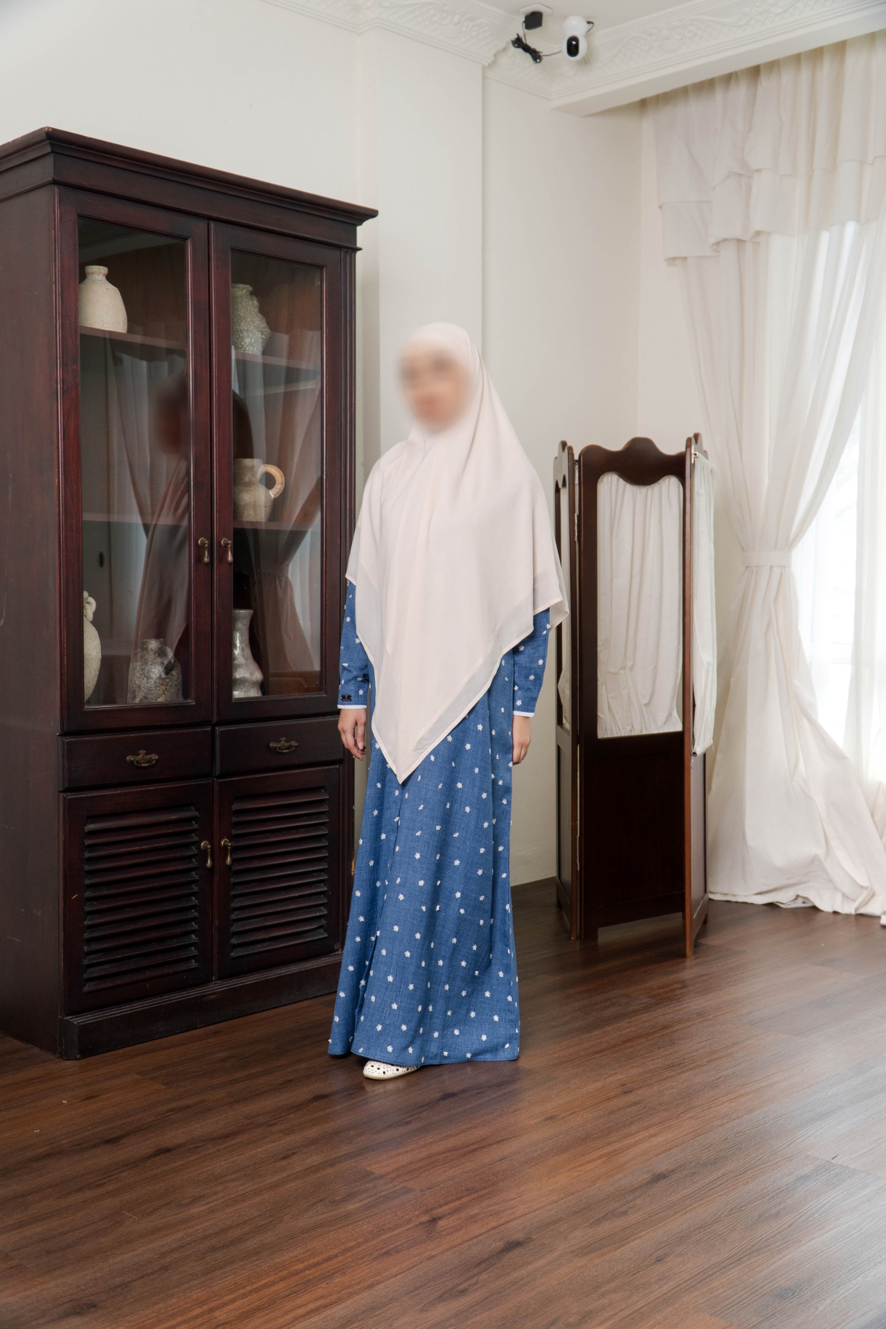 Dress Only | Seroja