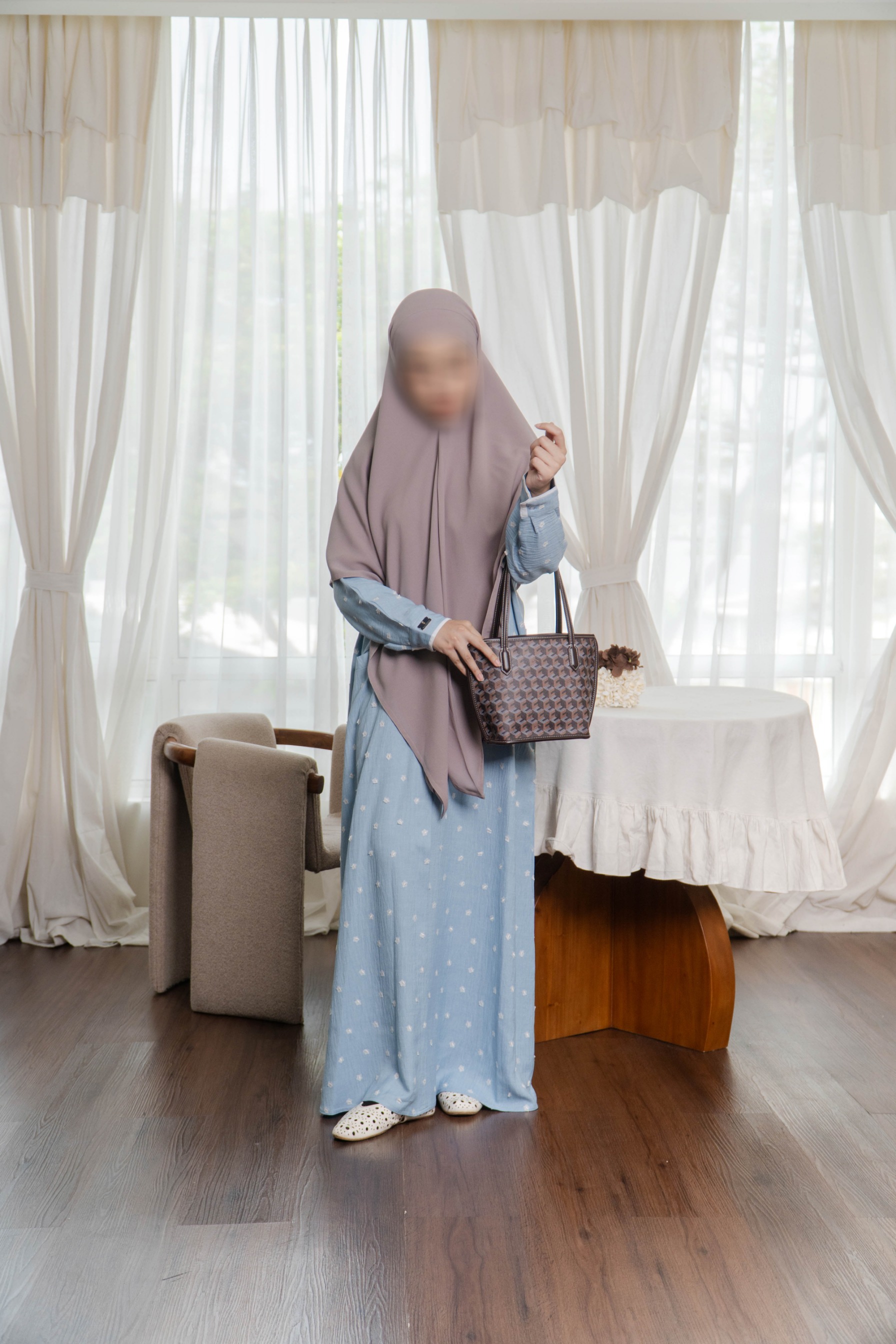 Dress Only | Seroja