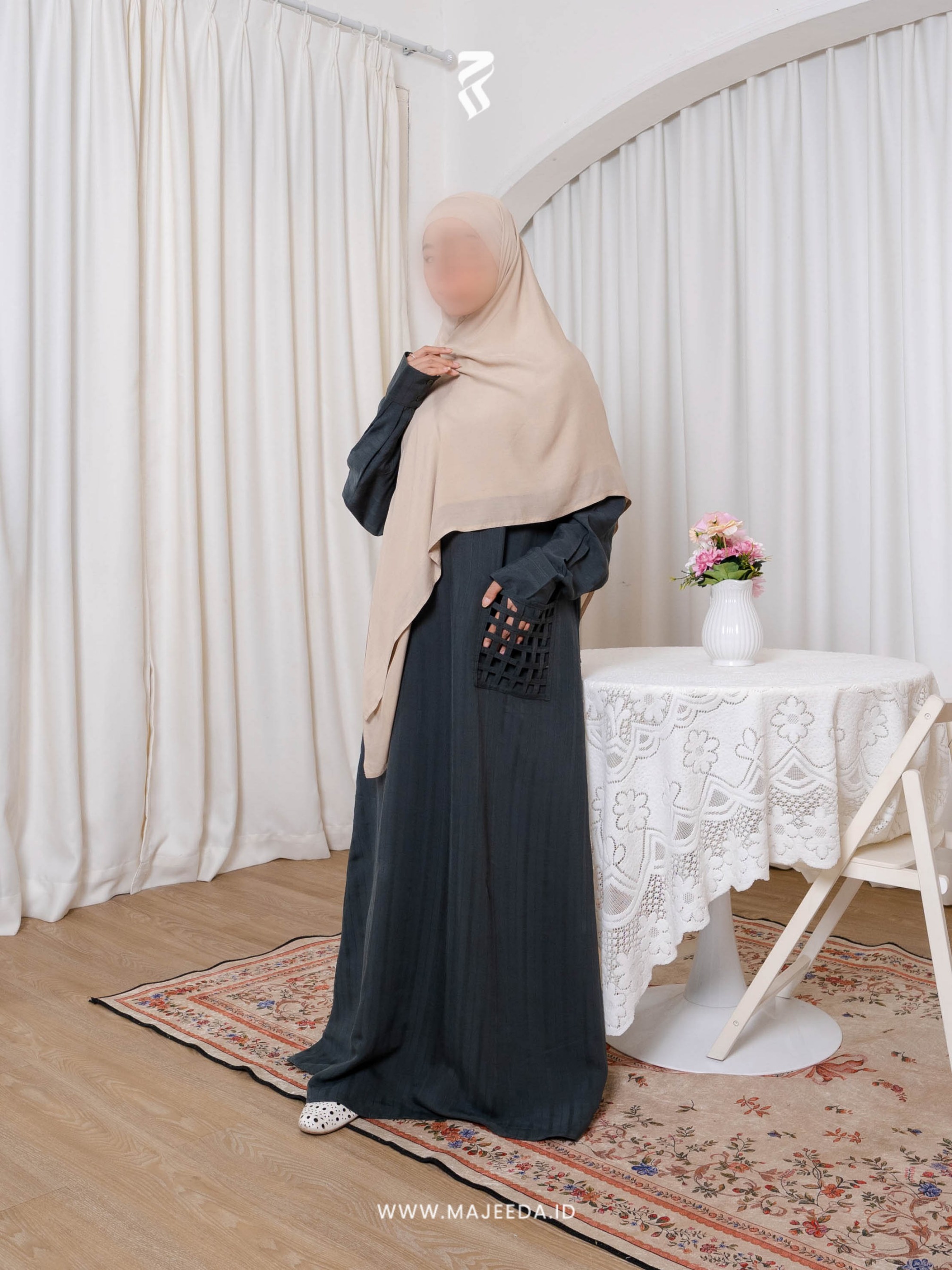 Dress Only | Luna