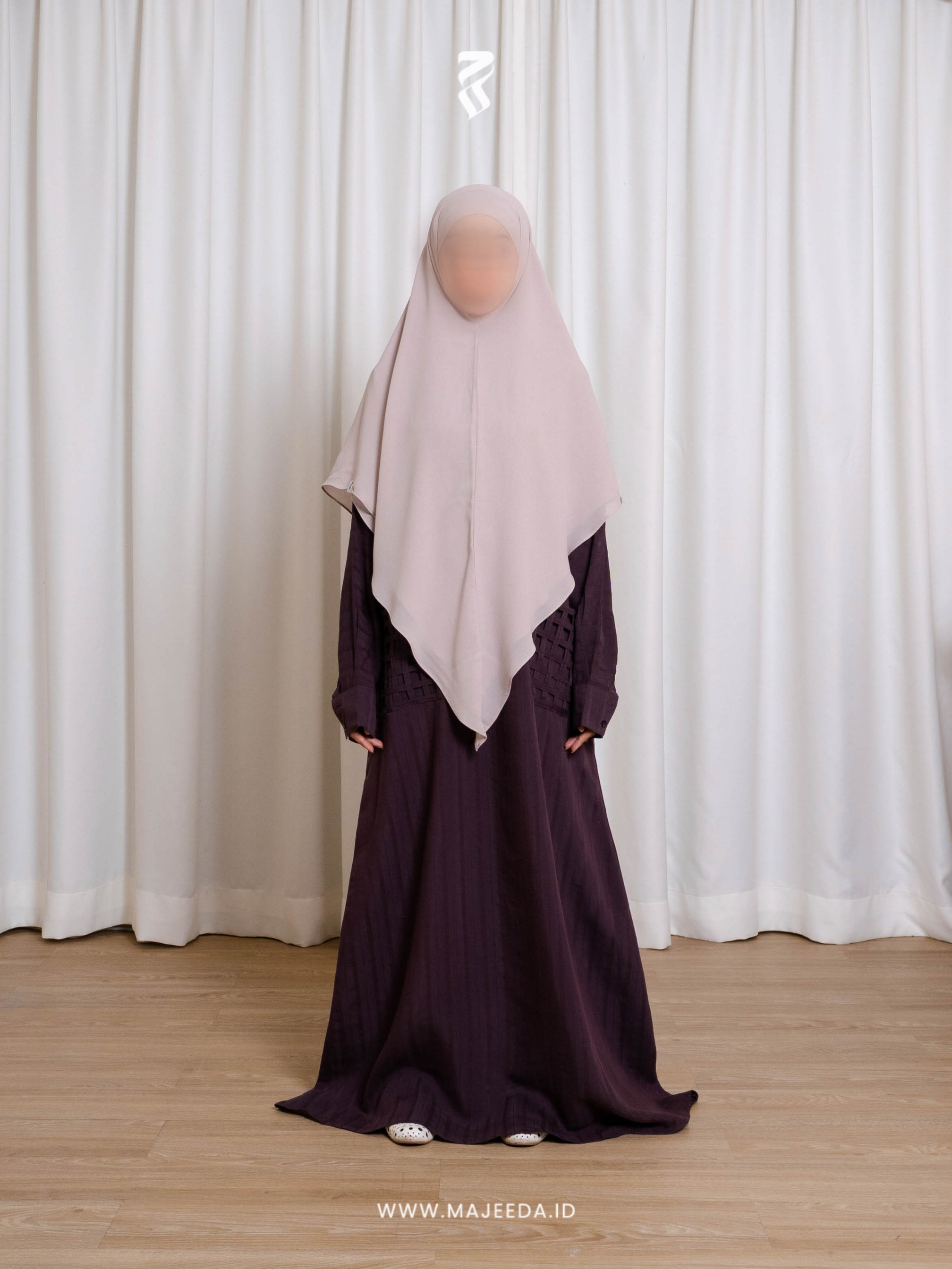 Dress Only | Luna
