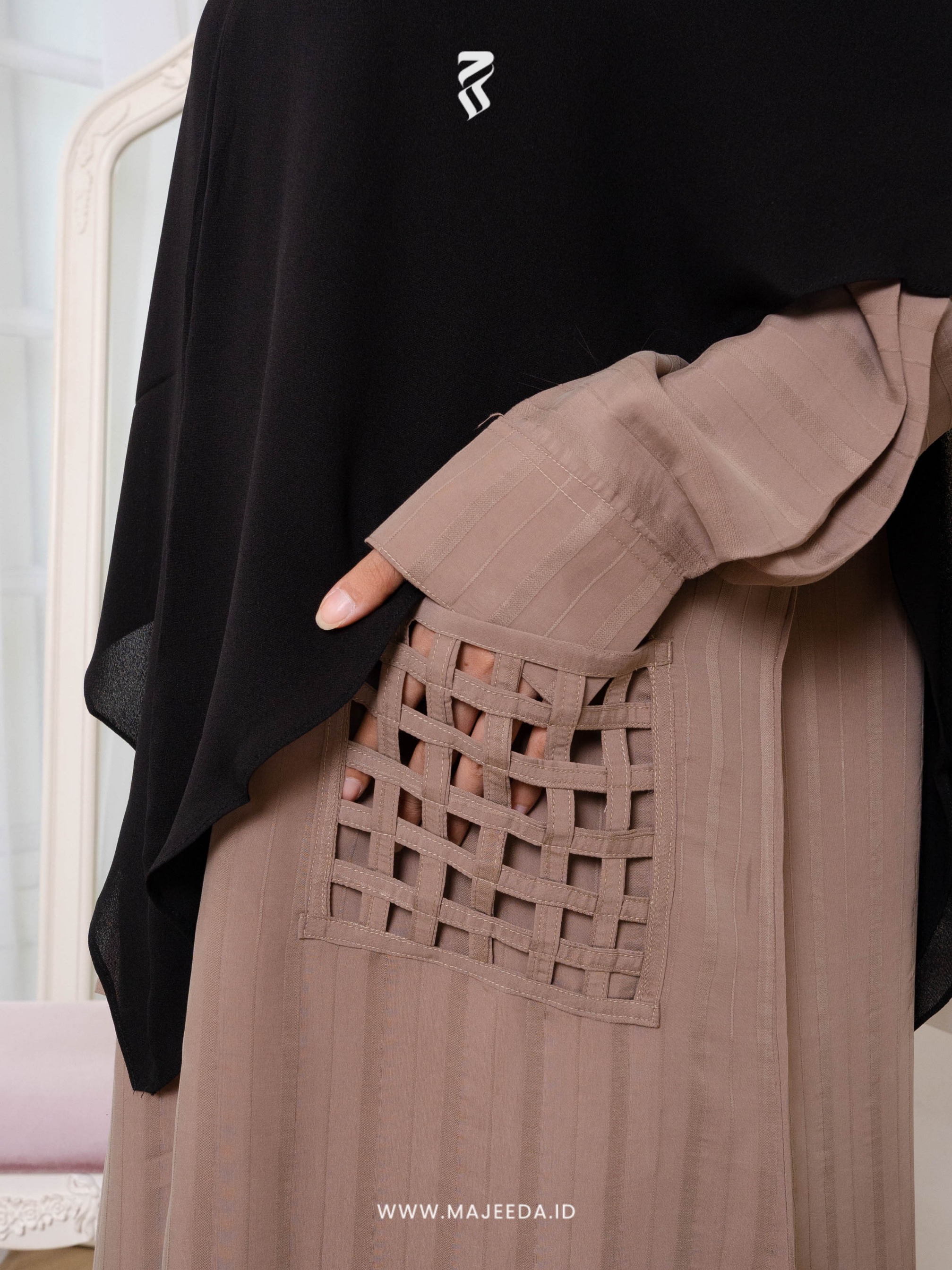 Dress Only | Luna