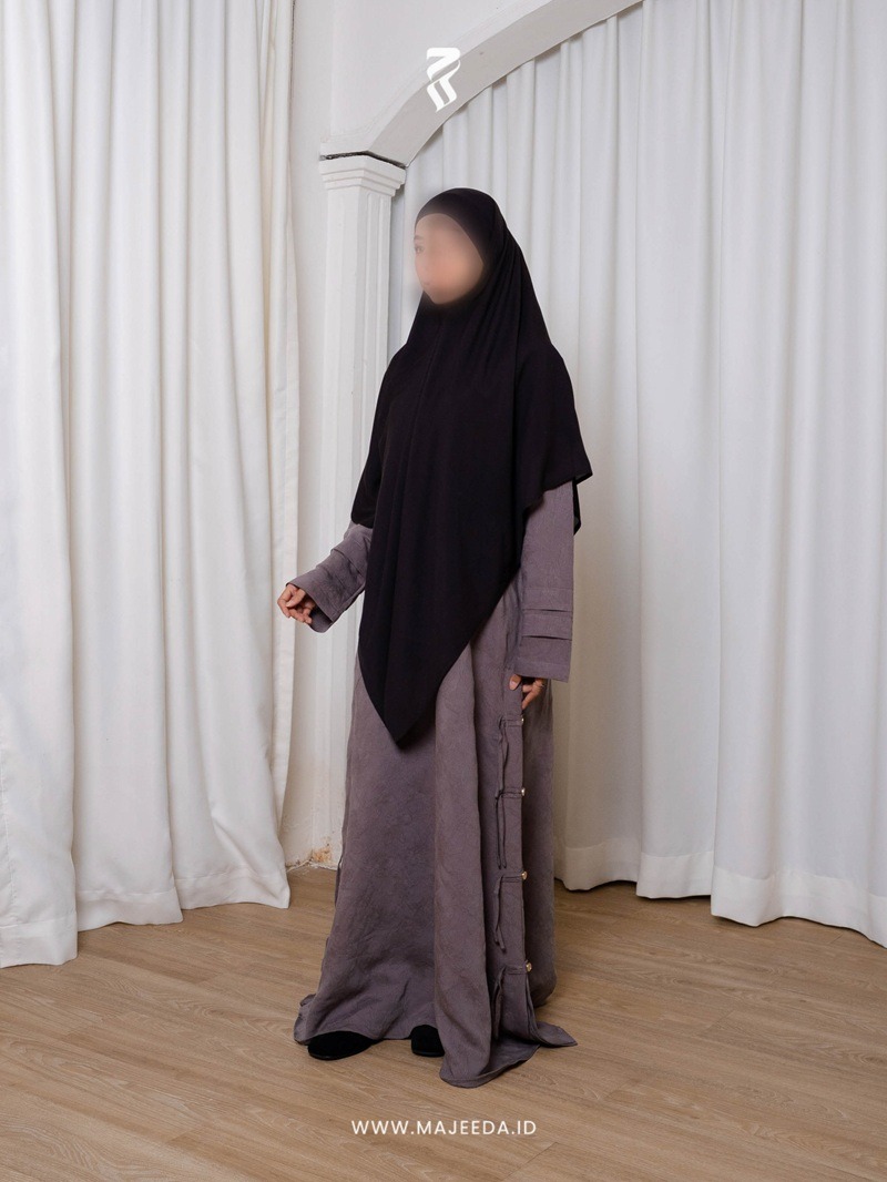 Dress Only | Safiya