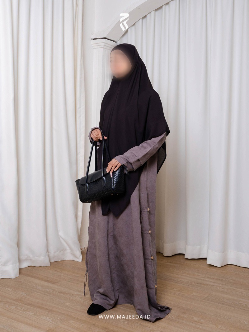 Dress Only | Safiya