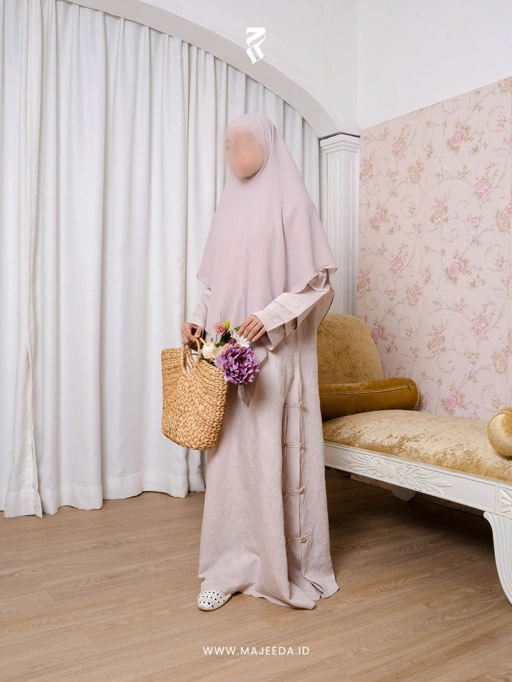 Dress Only | Safiya